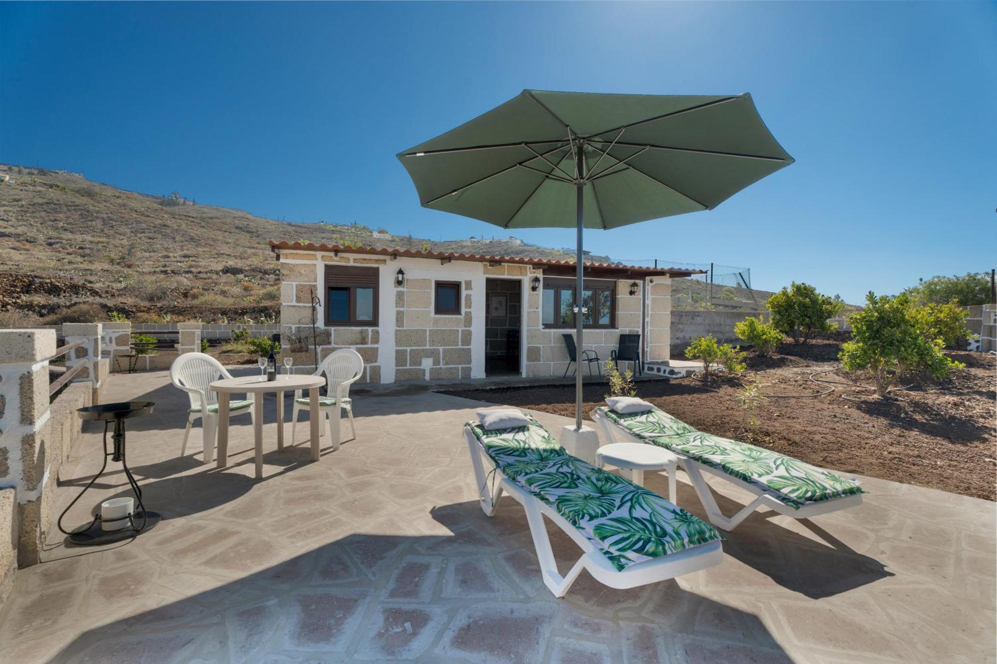 Casa Eyden Sunset View Villa Arona (Tenerife)