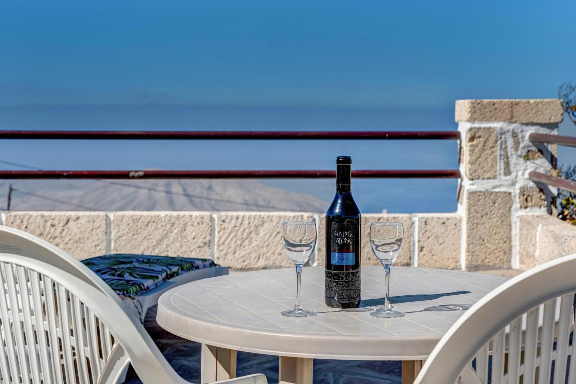 Casa Eyden Sunset View Villa