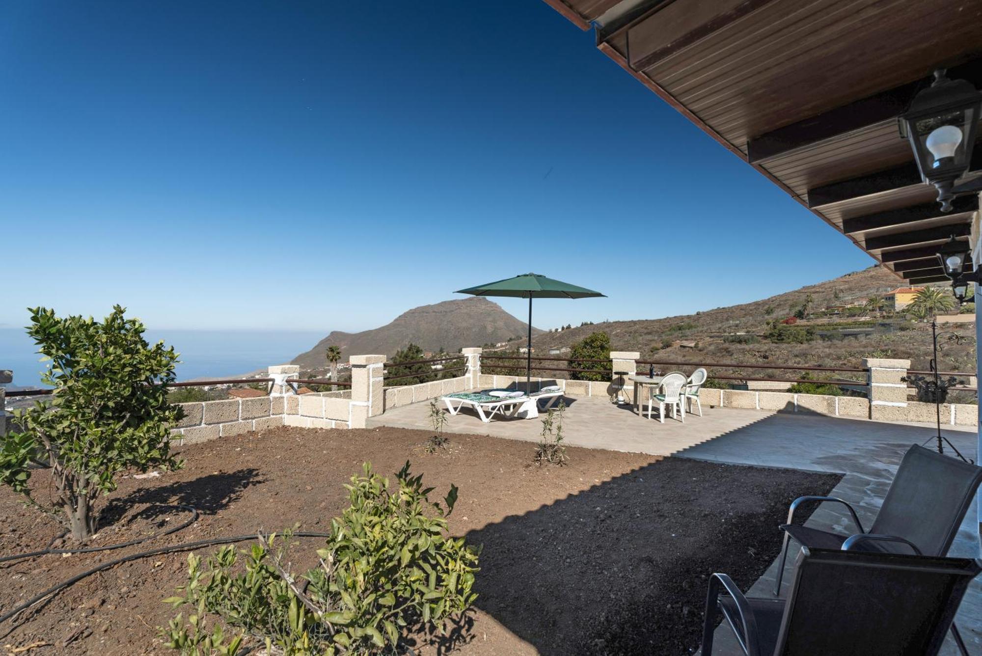 Casa Eyden Sunset View Villa