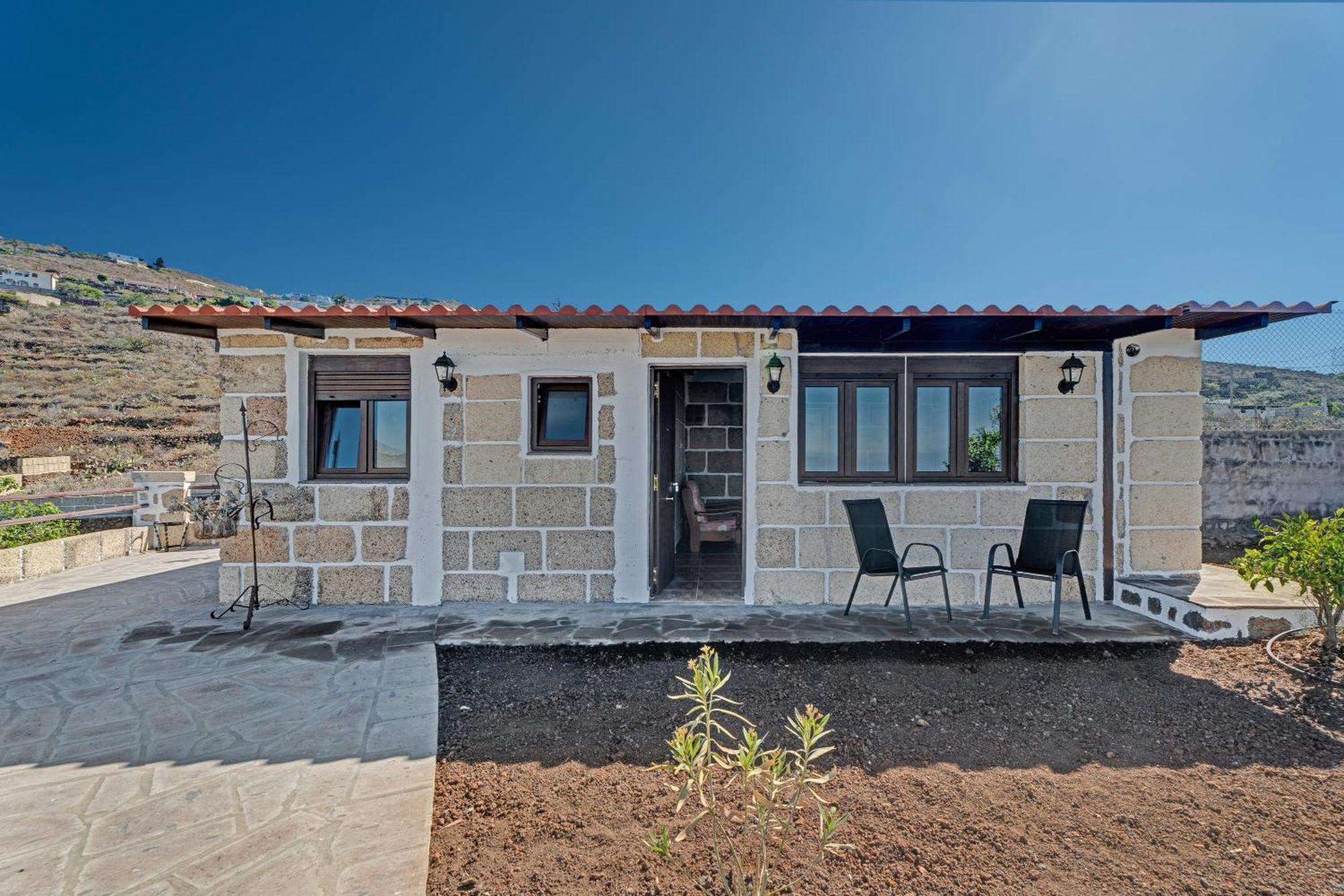 Casa Eyden Sunset View Villa Arona (Tenerife)