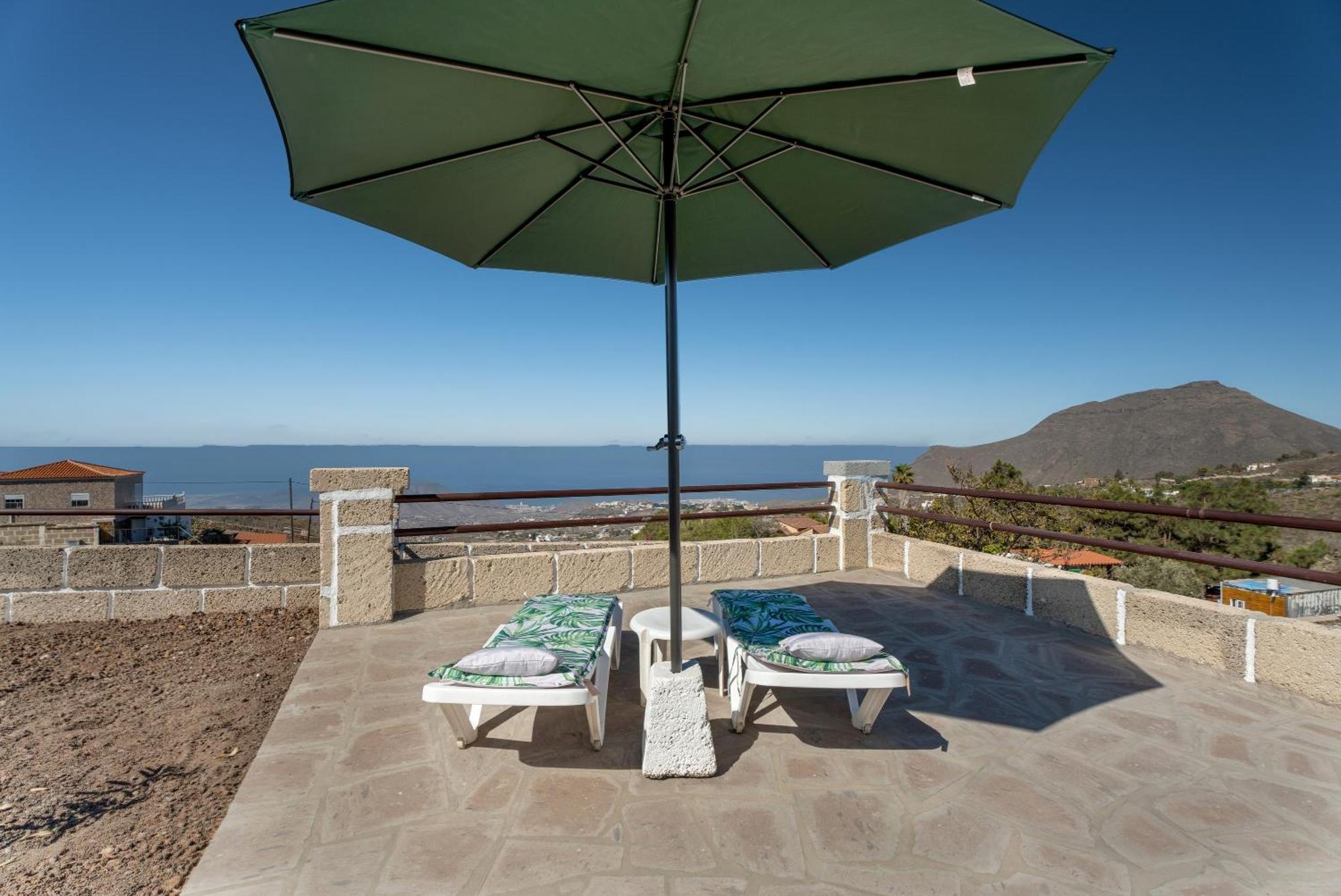 Villa Casa Eyden Sunset View *