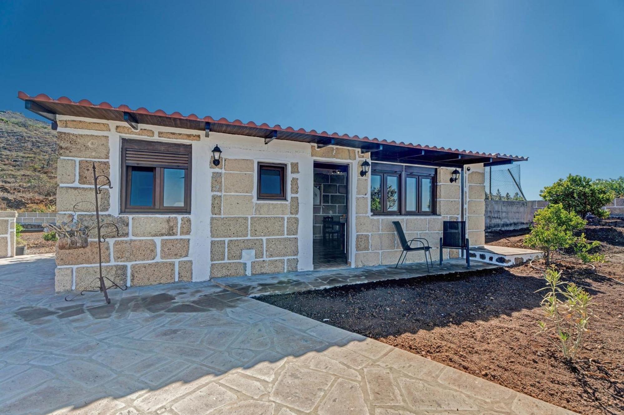 Villa Casa Eyden Sunset View Arona (Tenerife)