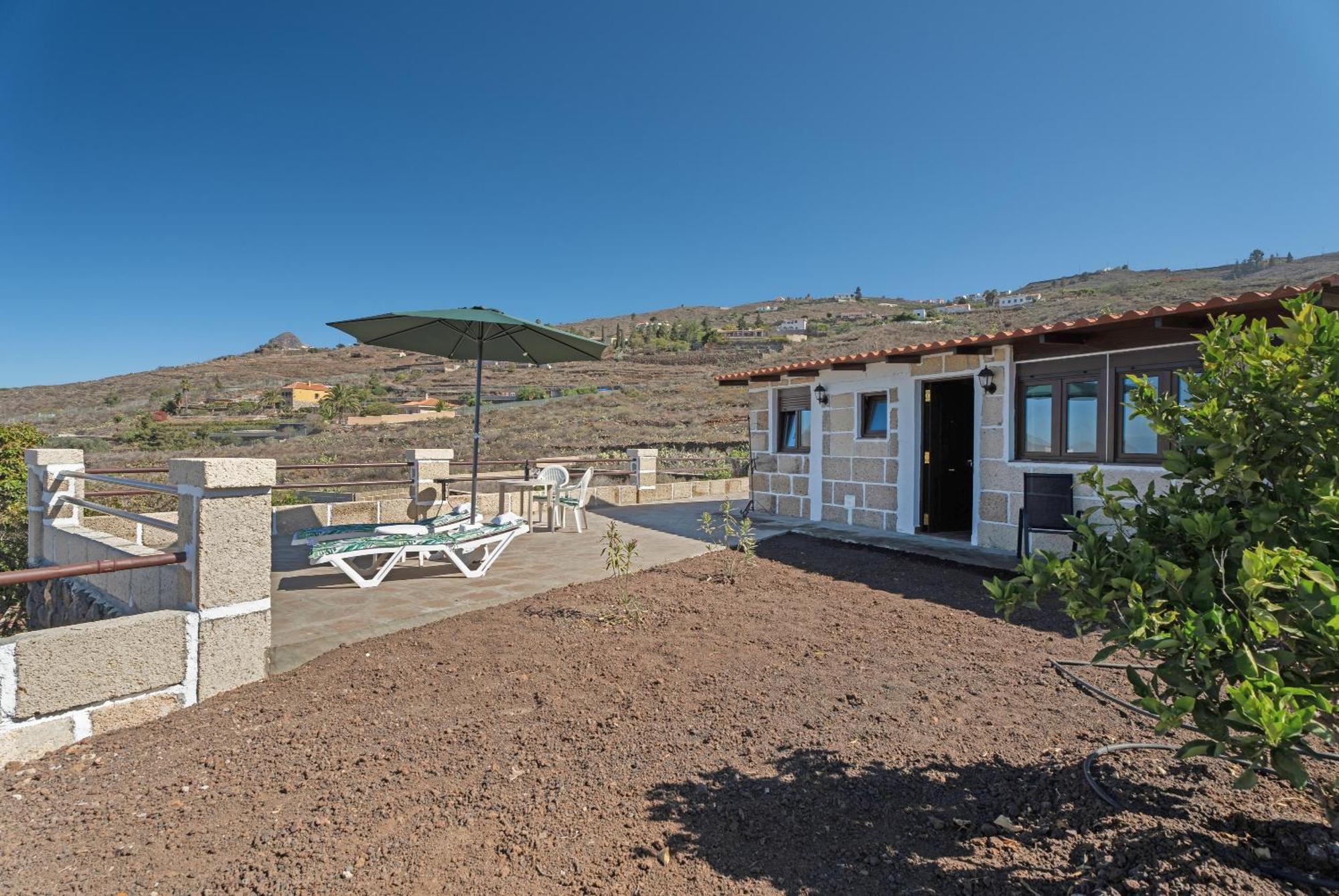 Casa Eyden Sunset View Villa