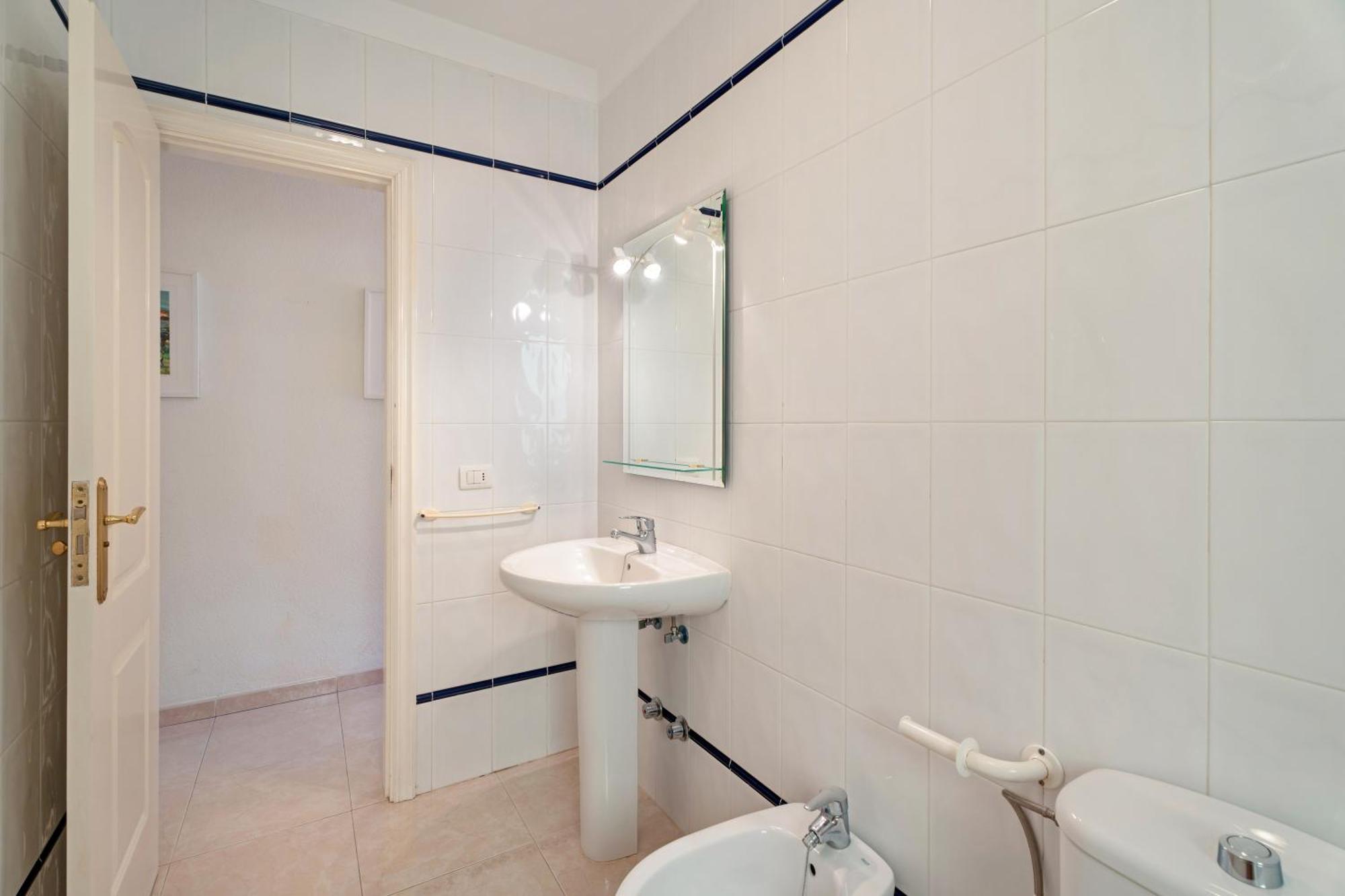 Apartamento Isla 2