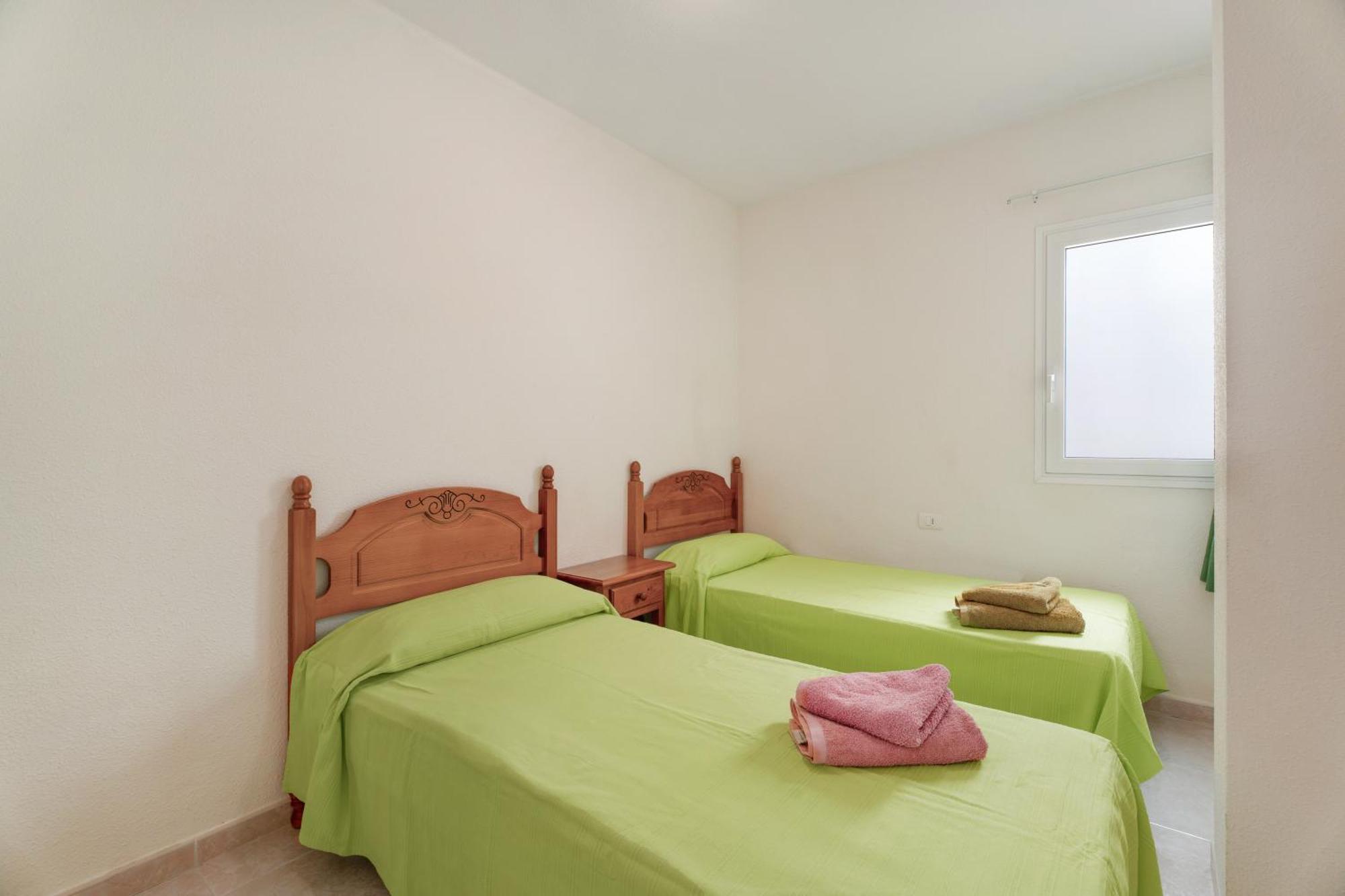 Apartamento Isla 2 San Isidro (Tenerife)