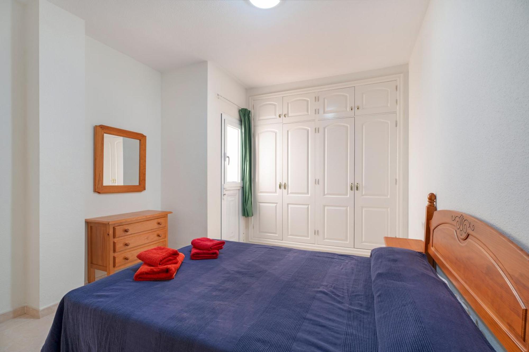 Apartamento Isla 2 San Isidro (Tenerife)
