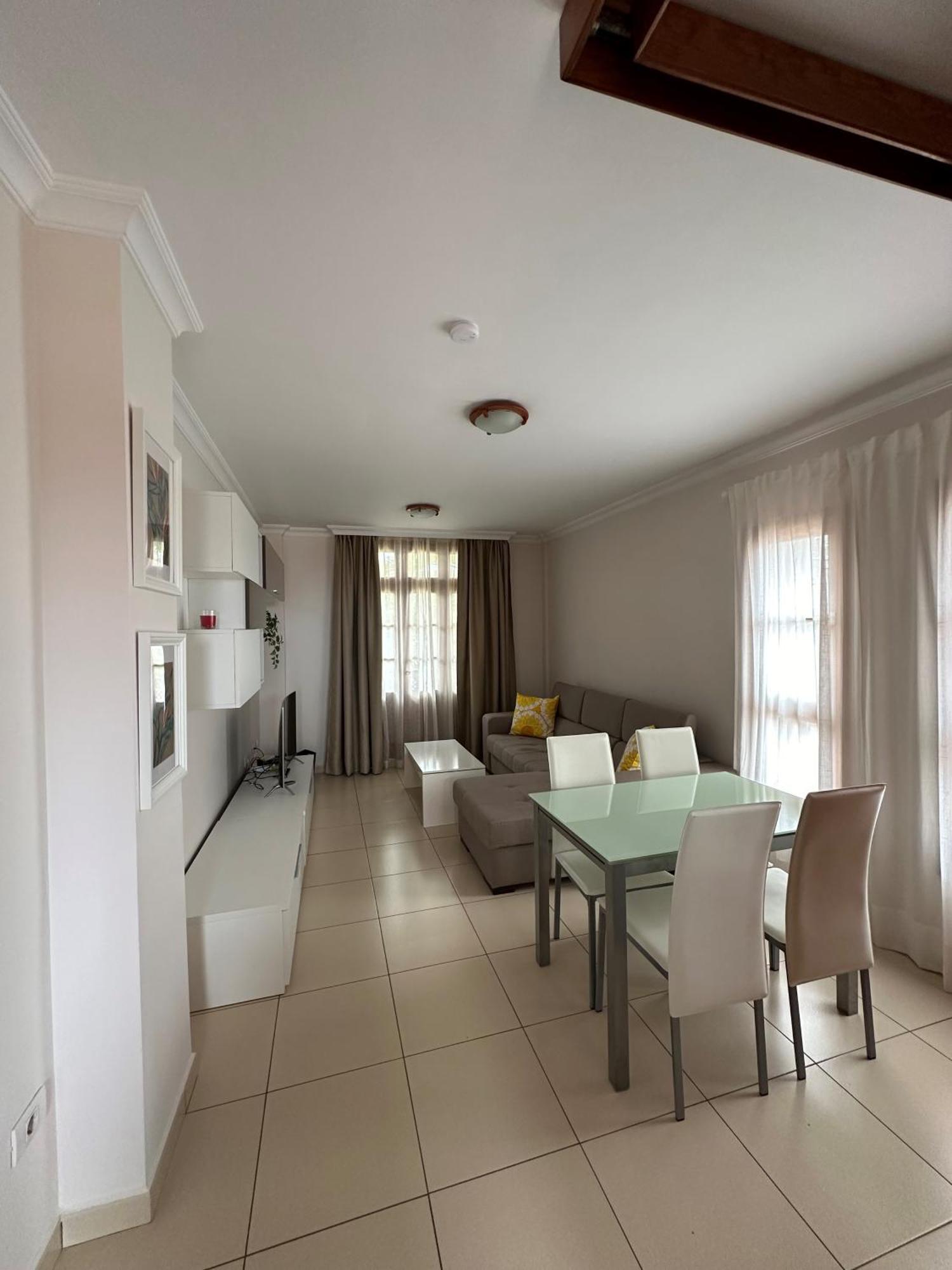 Bejeque Appartement *