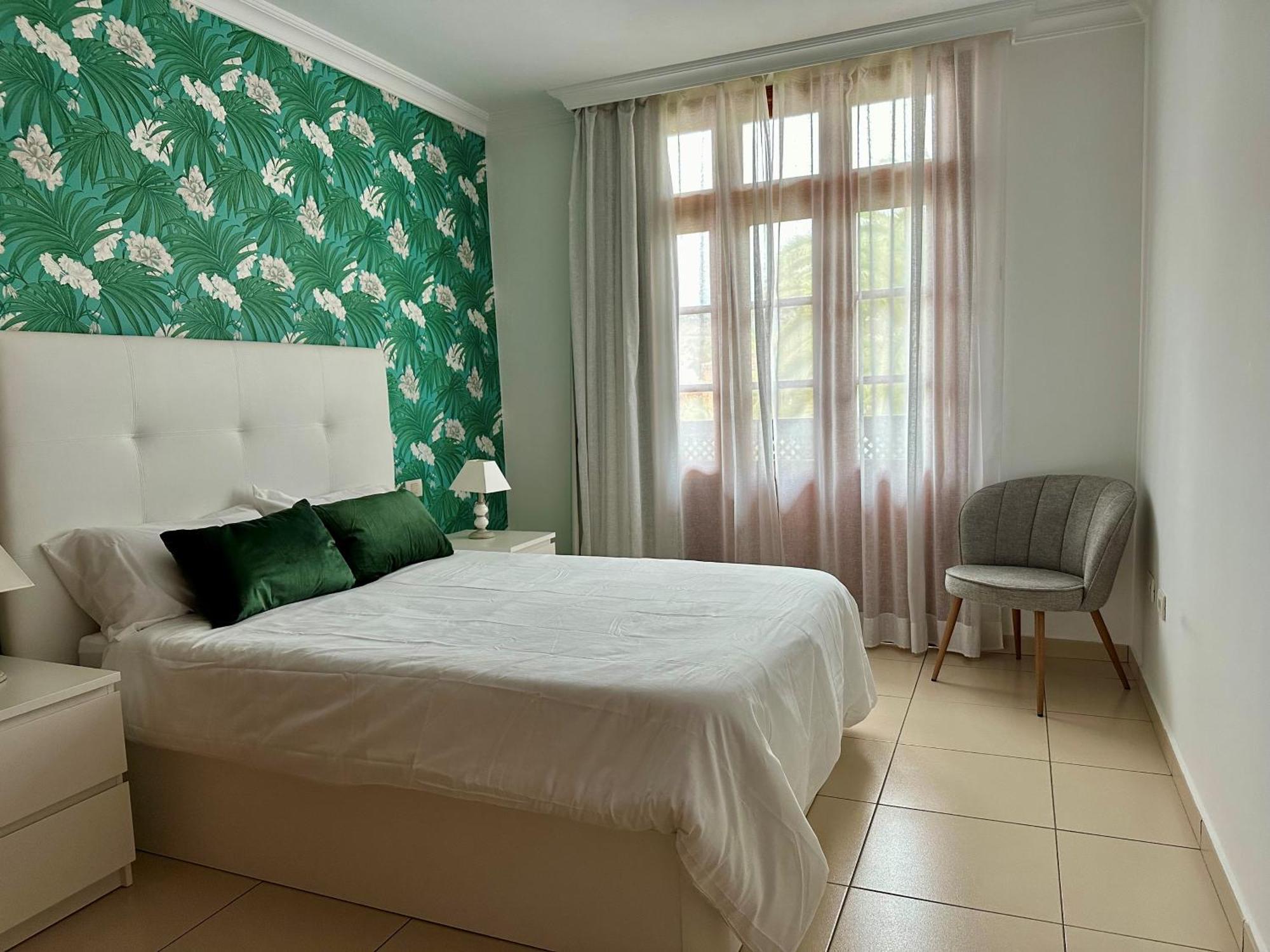 Bejeque Appartement Puerto de la Cruz (Tenerife)
