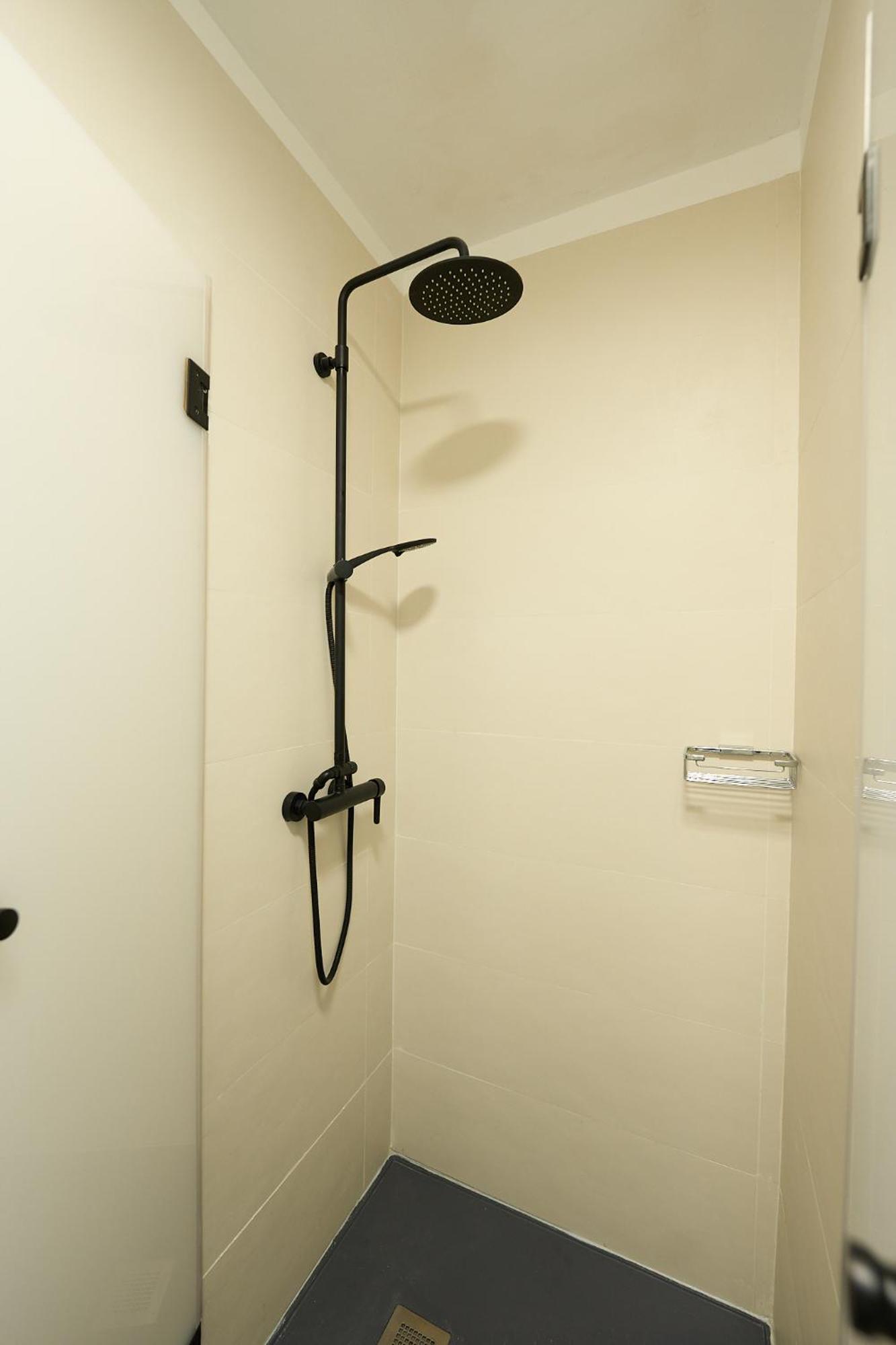 Apartamento Snug *