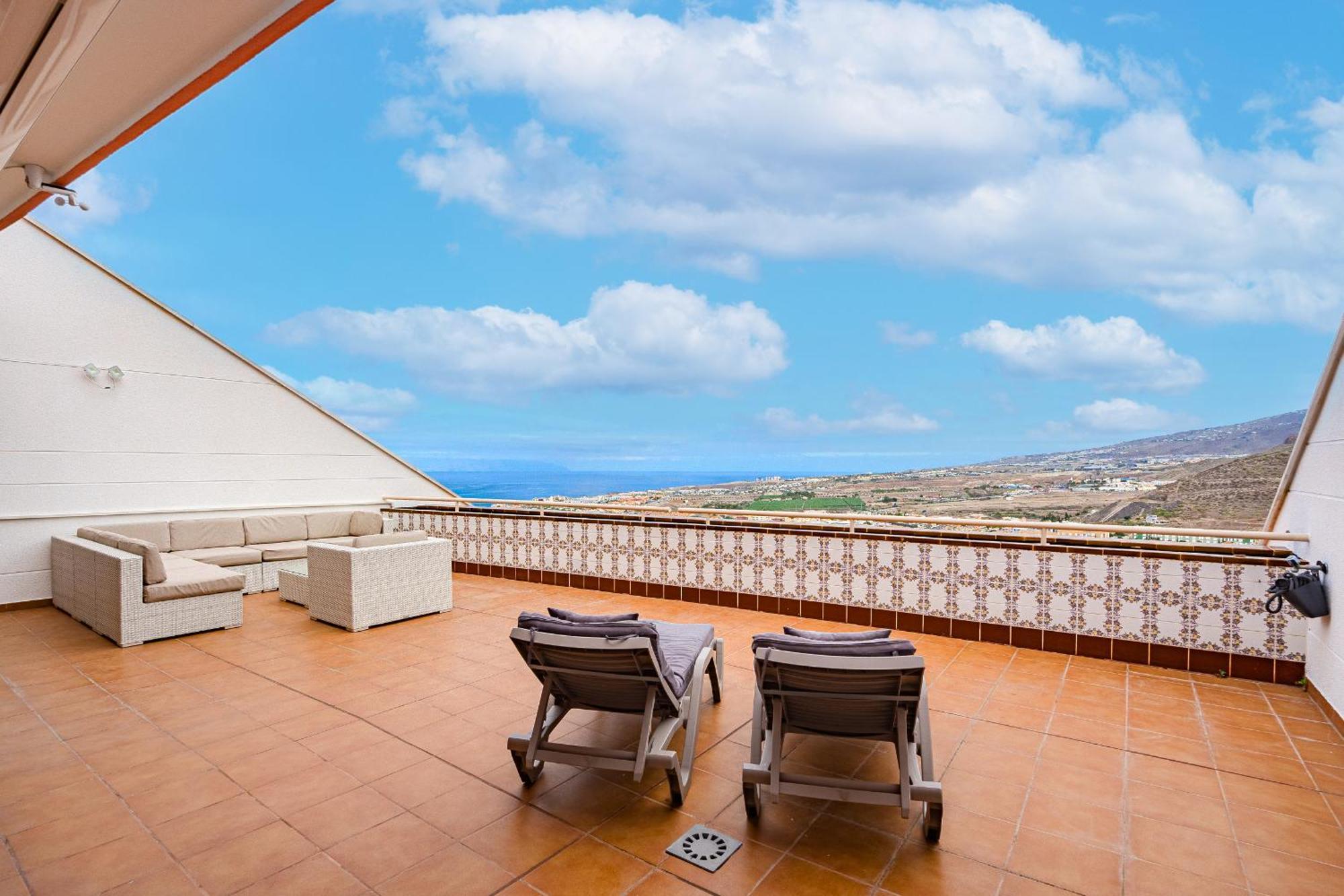 The Sunset - 2 Bedroom Appartement *