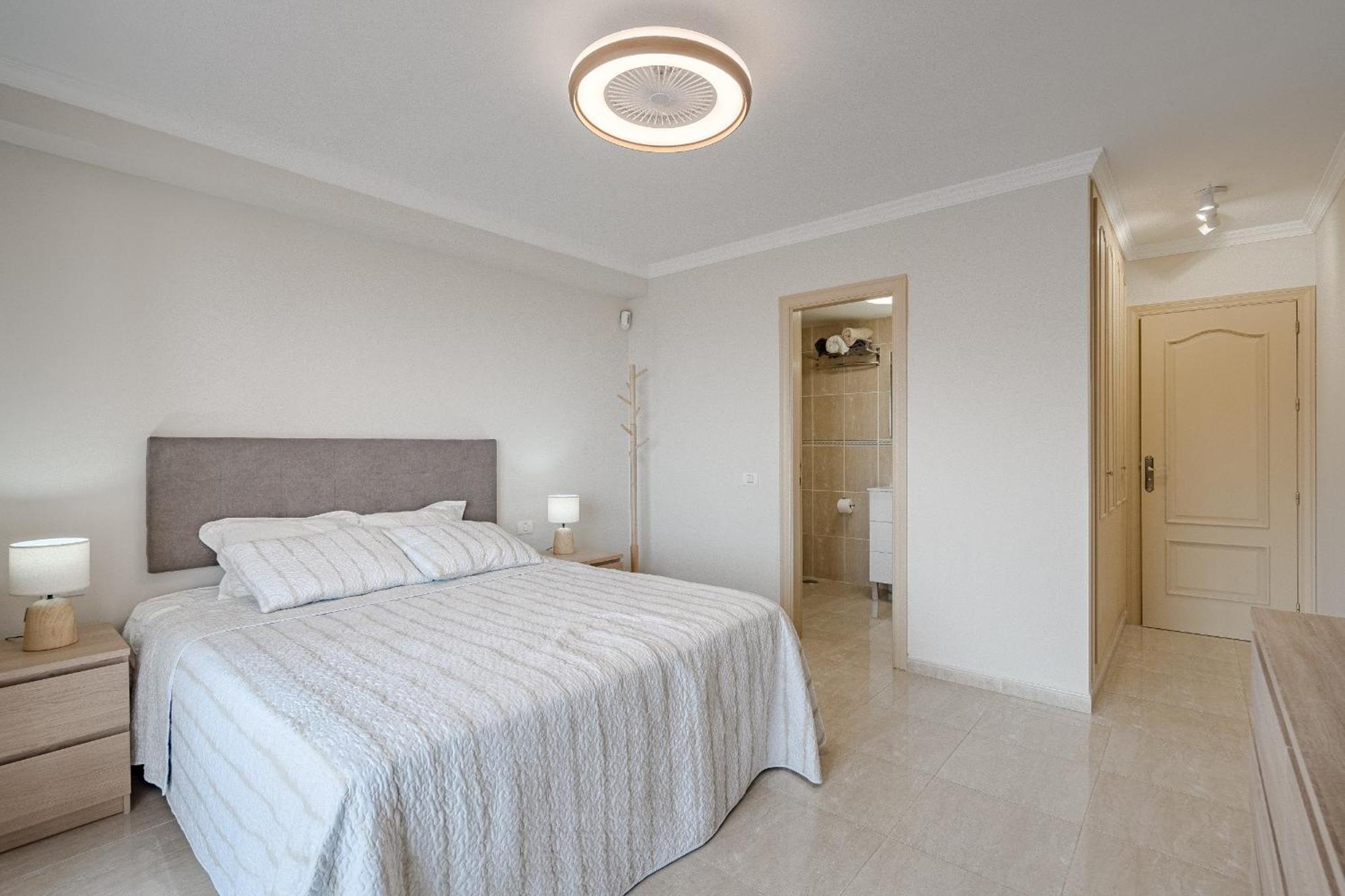 The Sunset - 2 Bedroom Appartement *