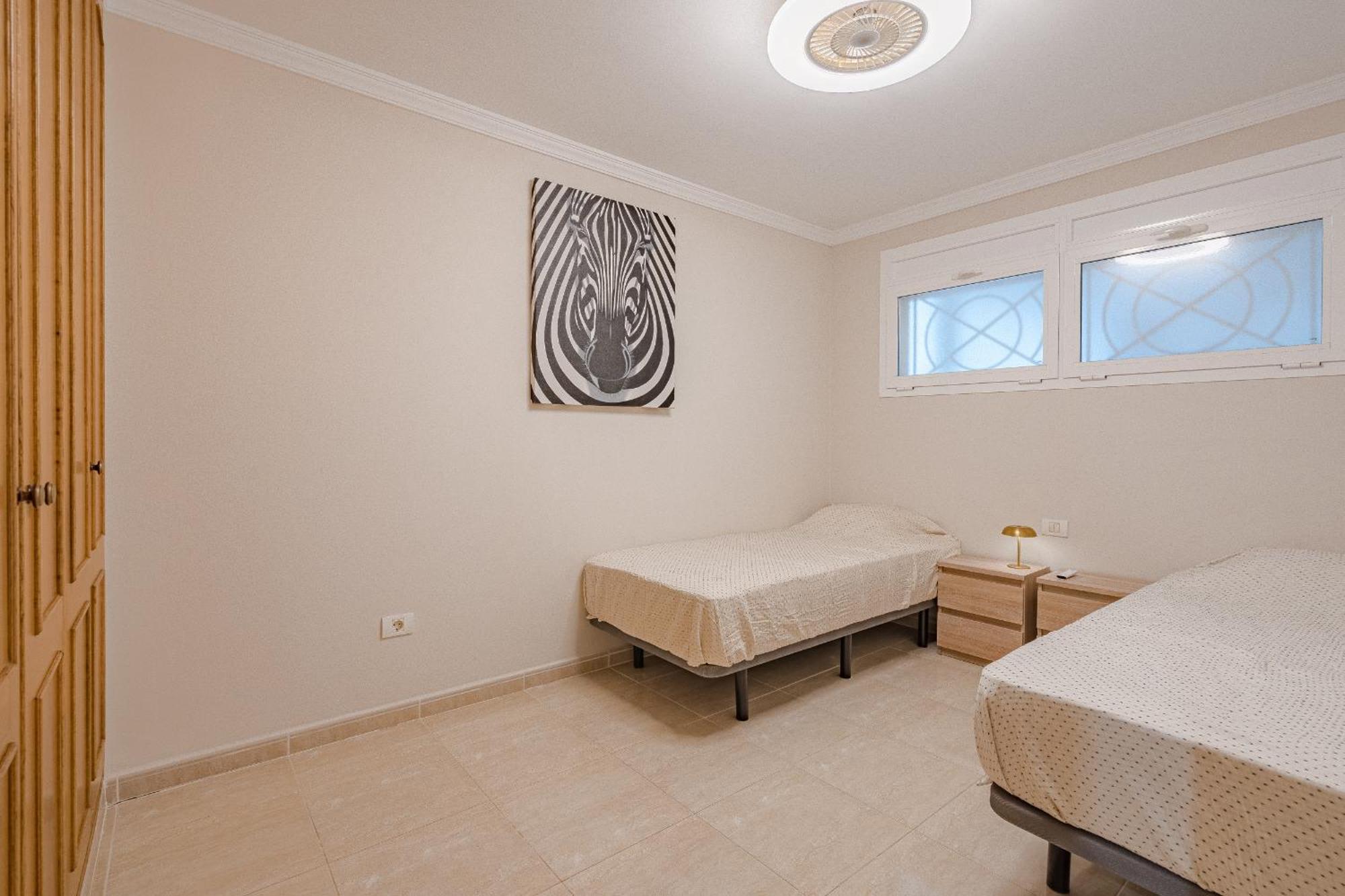 The Sunset - 2 Bedroom *