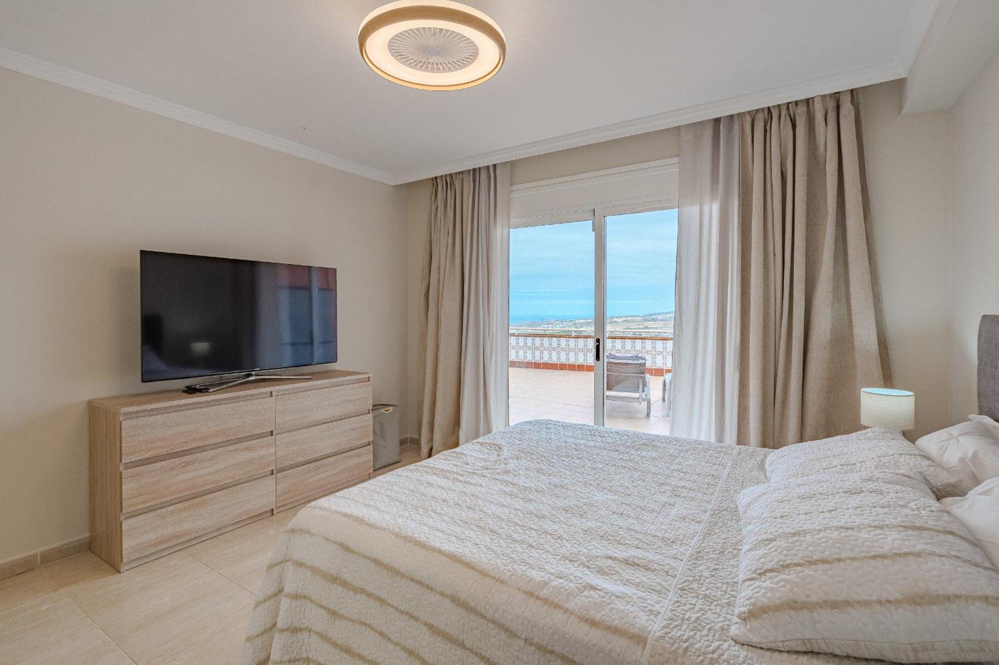 The Sunset - 2 Bedroom