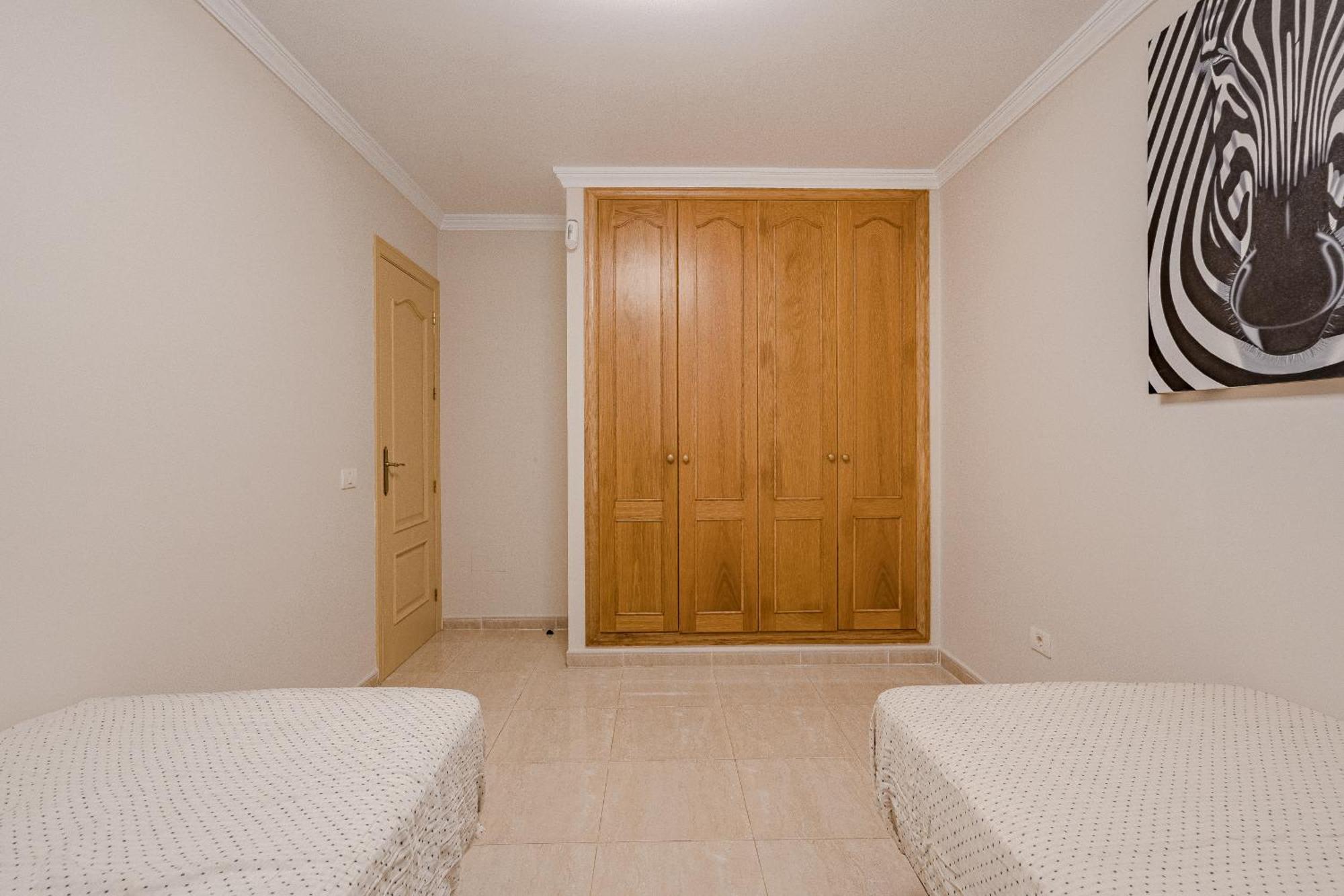 The Sunset - 2 Bedroom Appartement