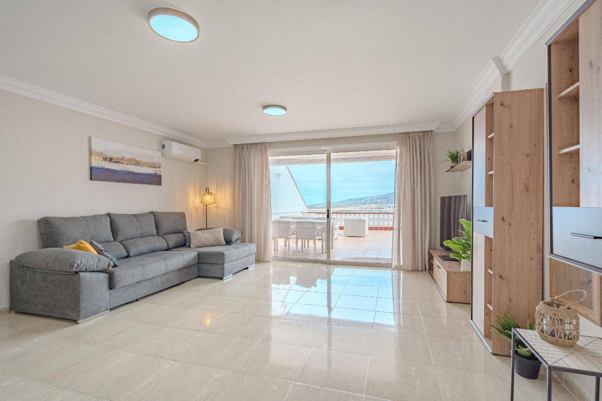 The Sunset - 2 Bedroom Appartement Costa Adeje (Tenerife)