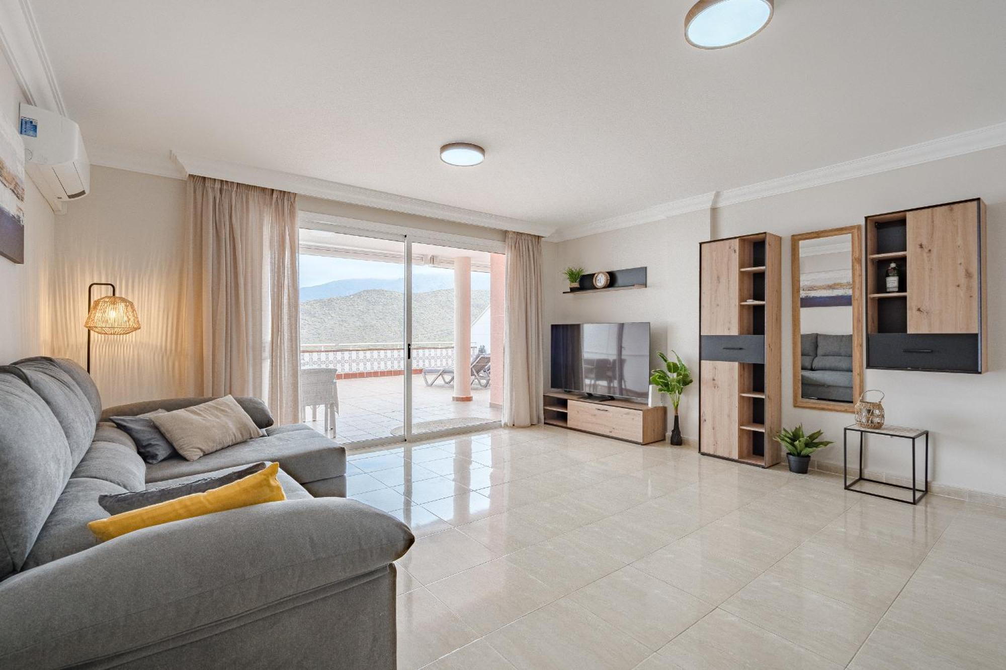 Appartement The Sunset - 2 Bedroom