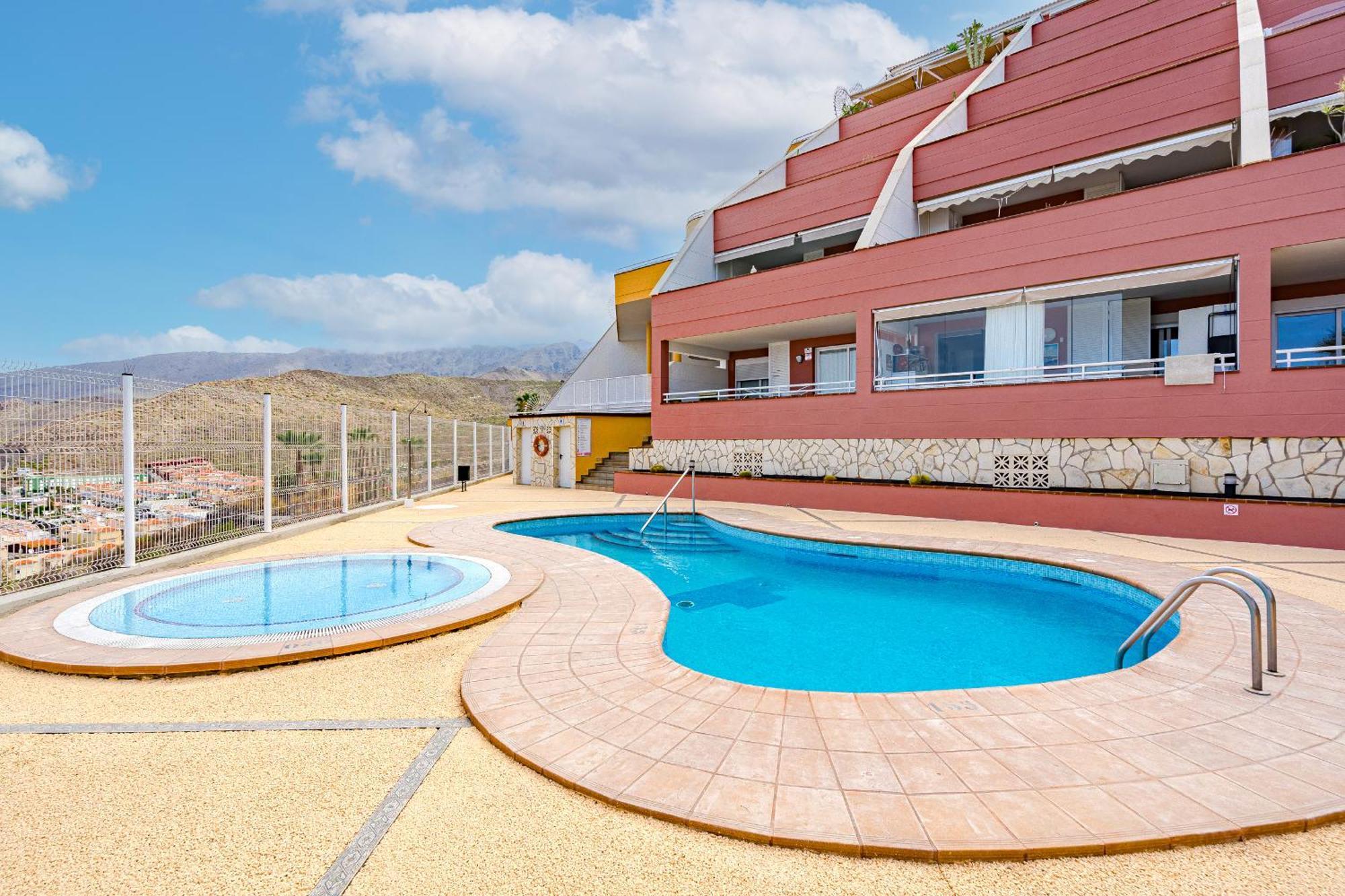 The Sunset - 2 Bedroom * Costa Adeje (Tenerife)