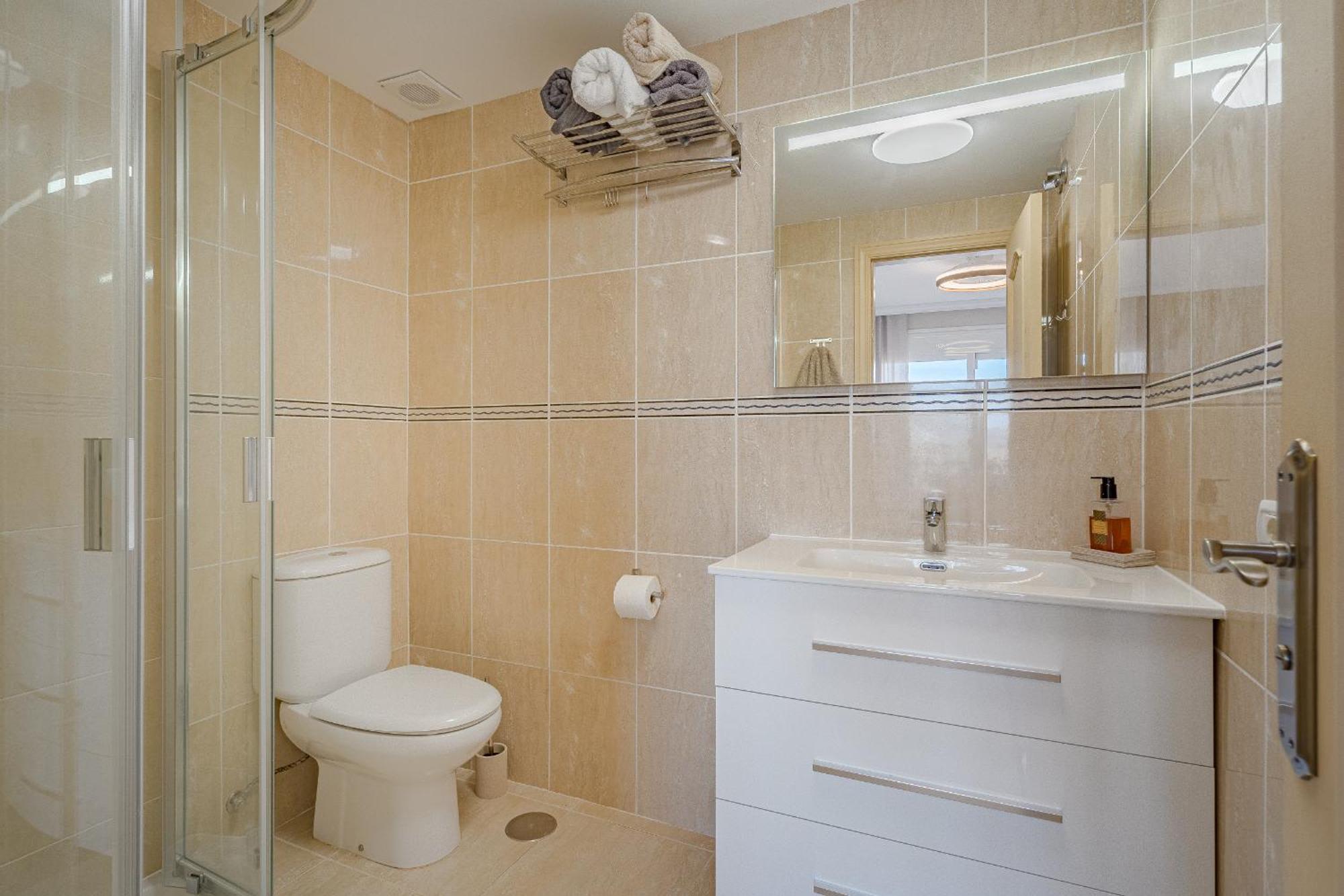 Appartement The Sunset - 2 Bedroom *