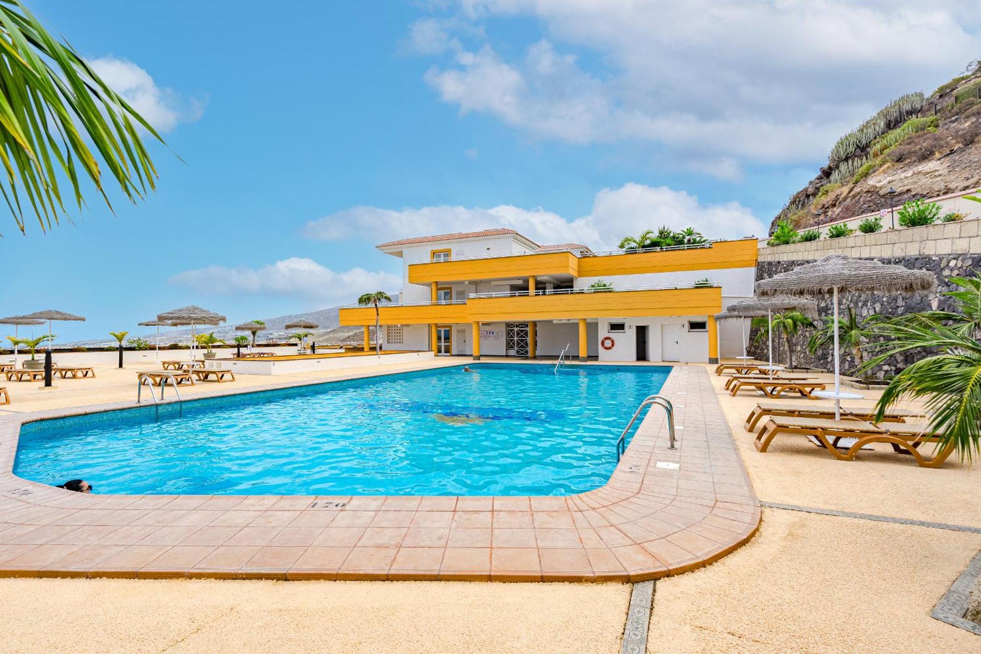 The Sunset - 2 Bedroom Appartement
