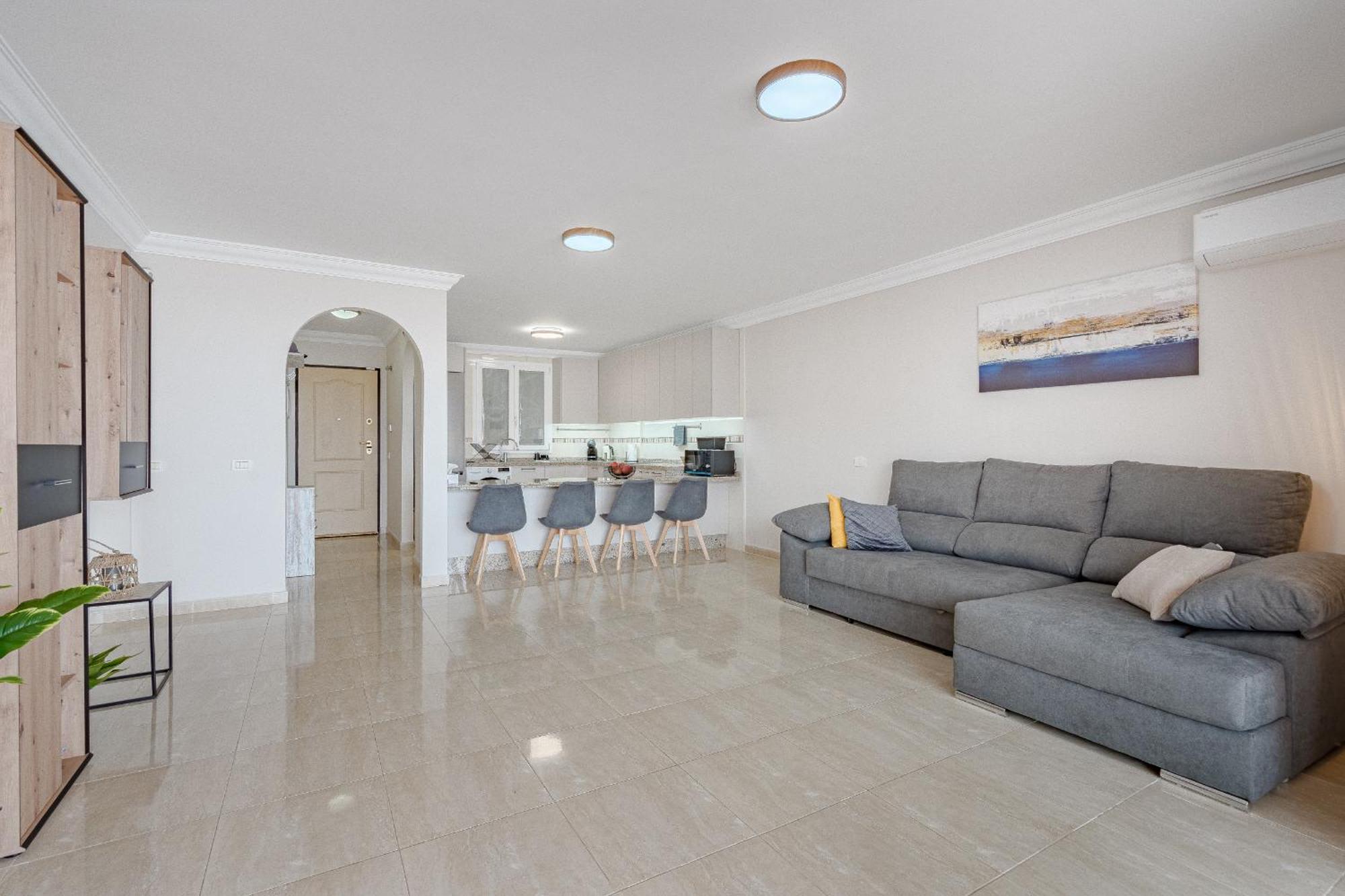 The Sunset - 2 Bedroom Costa Adeje (Tenerife)