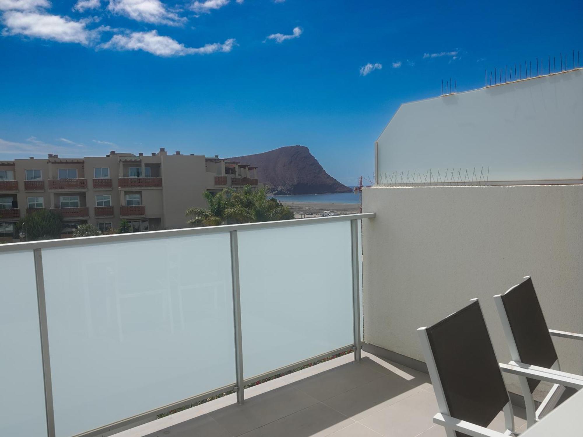 Seaside Serenity Casa Nini La Tejita