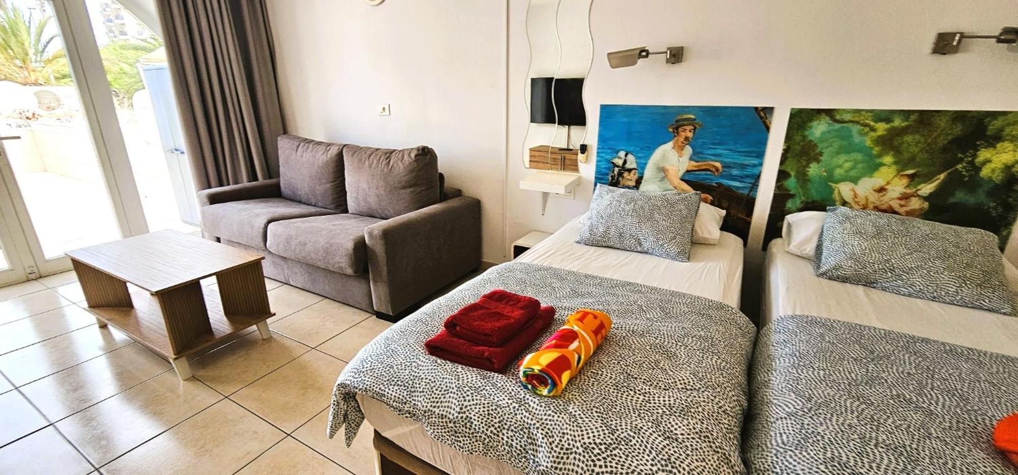Apartment In Paraiso Royal *