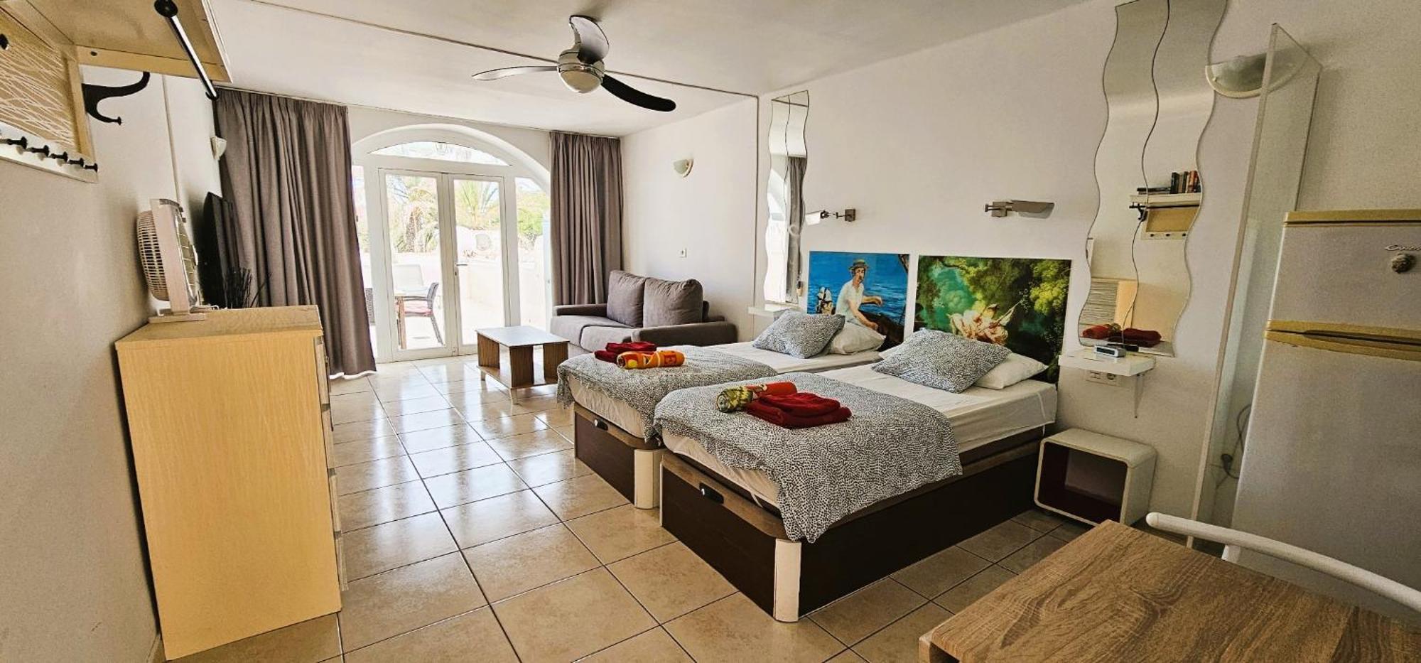 Apartment In Paraiso Royal Playa de las Americas (Tenerife)