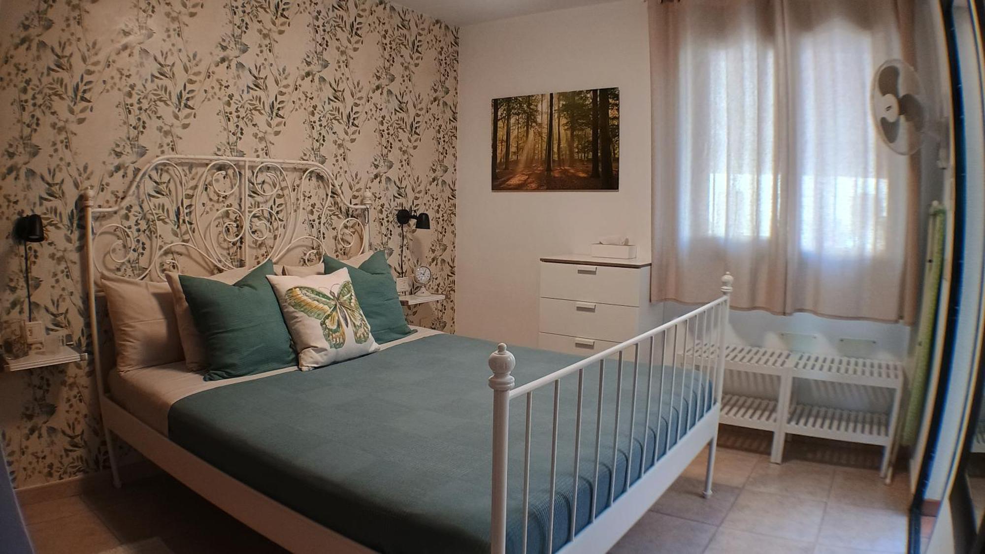 Appartement Geranios 21 Tenerife *