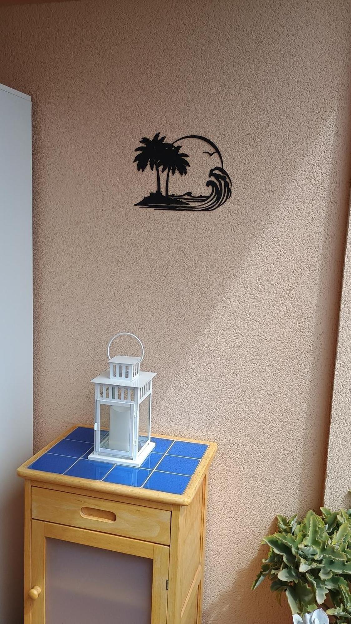 Geranios 21 Tenerife Appartement