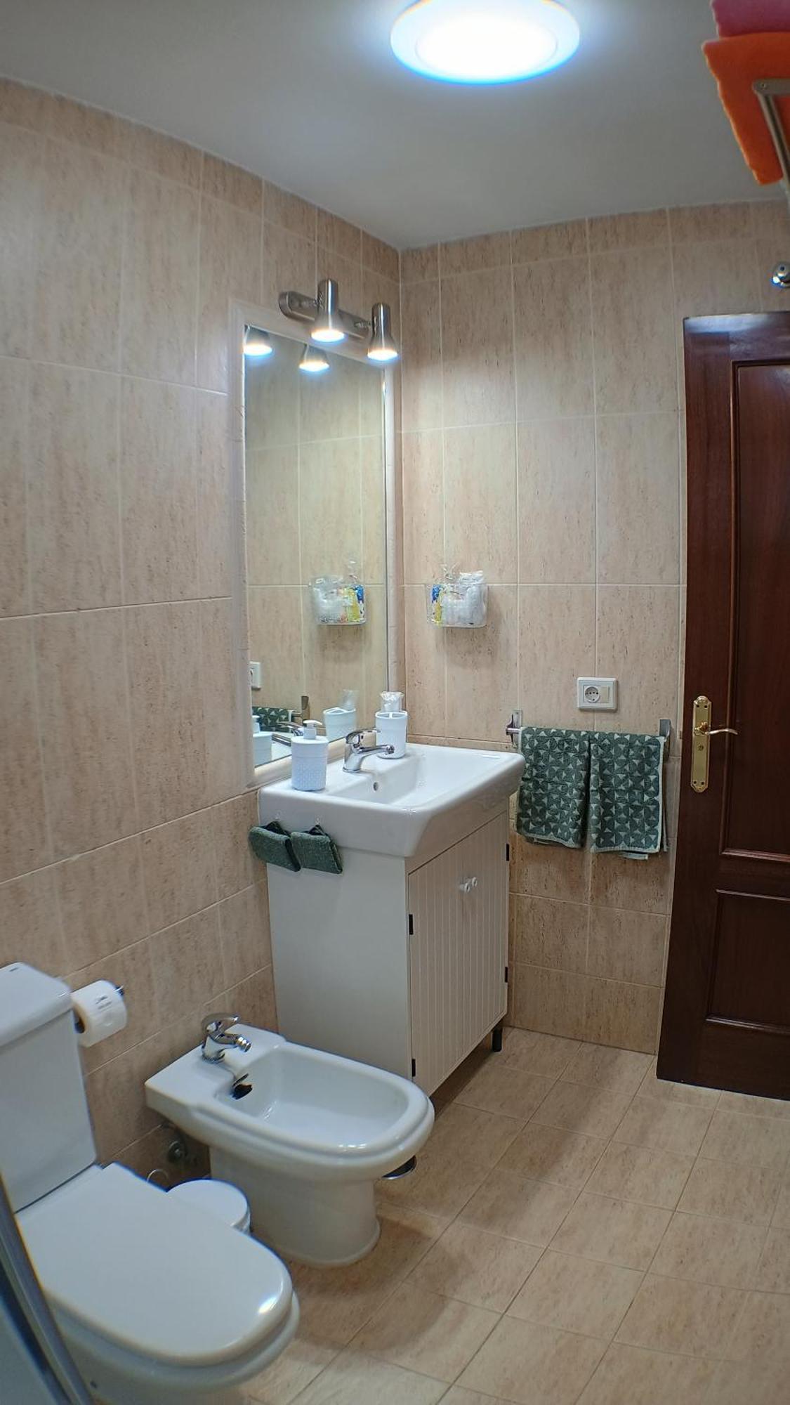 Appartement Geranios 21 Tenerife
