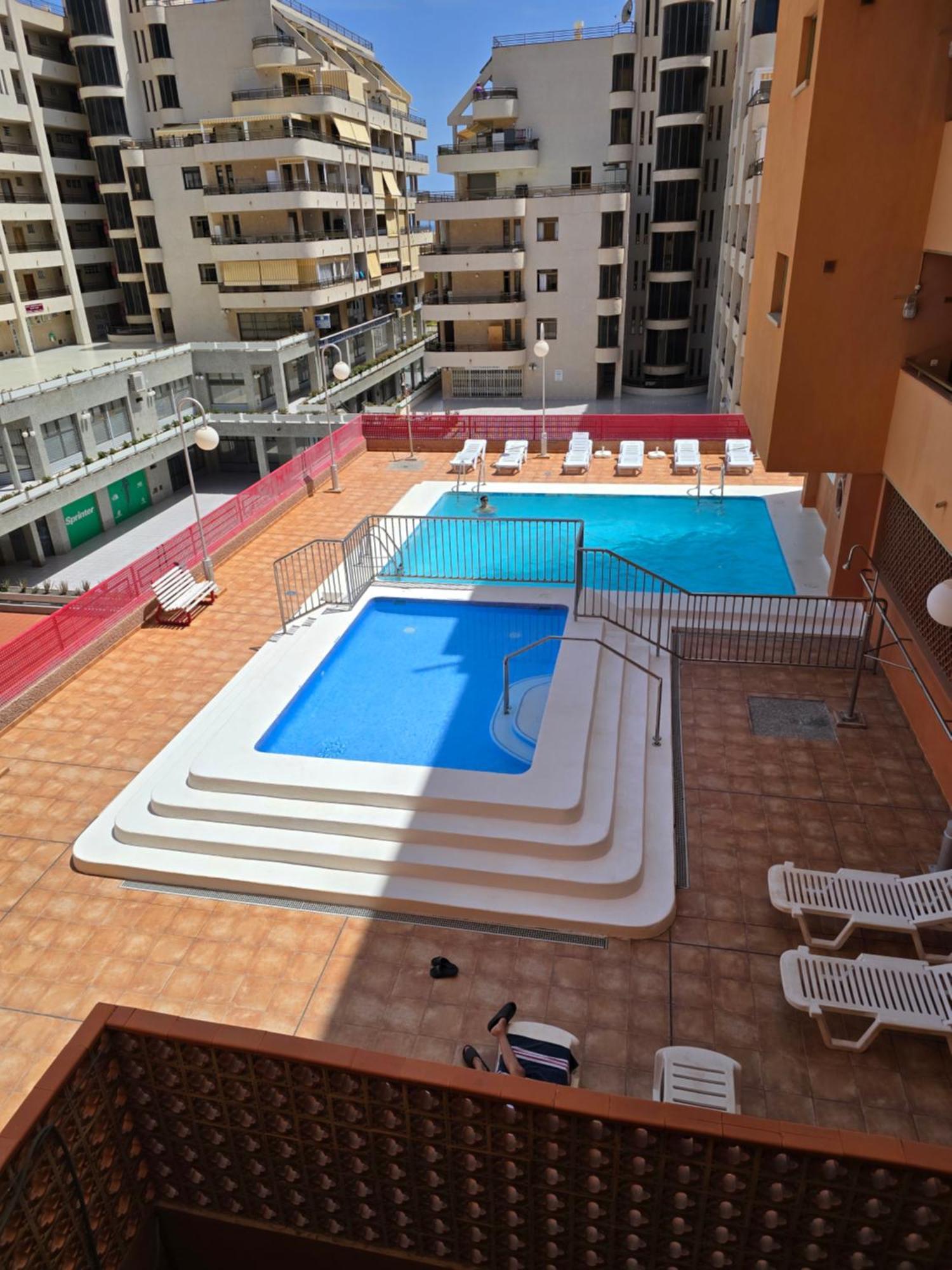 Exclusive Eden, Marble Floor, Luxury Bathroom, Heated Pool, Close To Centre, Sea View, Balcony
