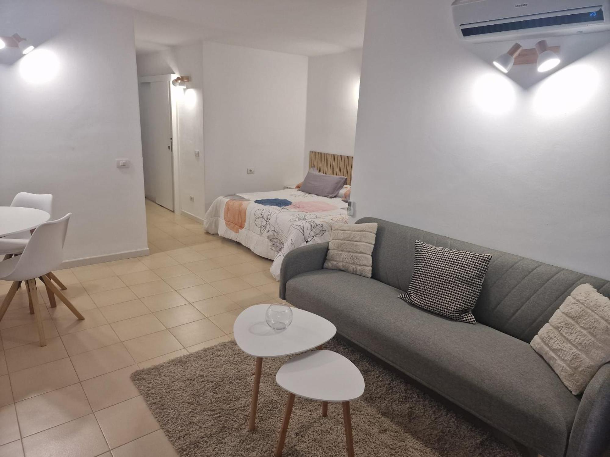 Appartement Tenerife Golf Del Sur Park *
