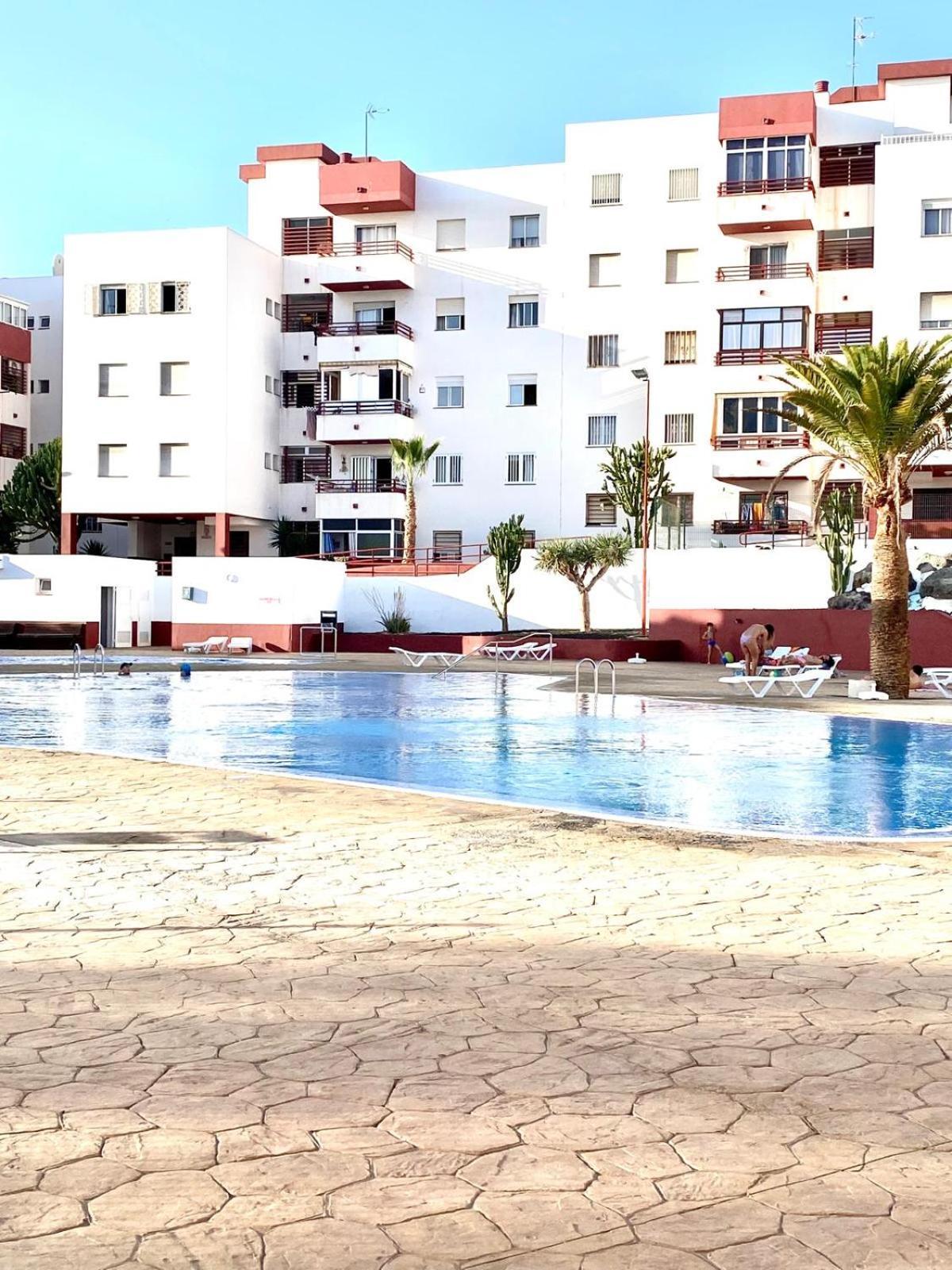 Casalana Apartment *