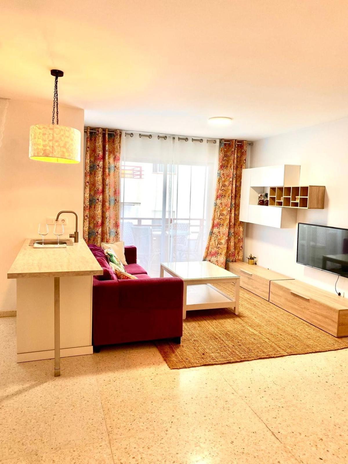 Casalana Apartment Costa Adeje (Tenerife)