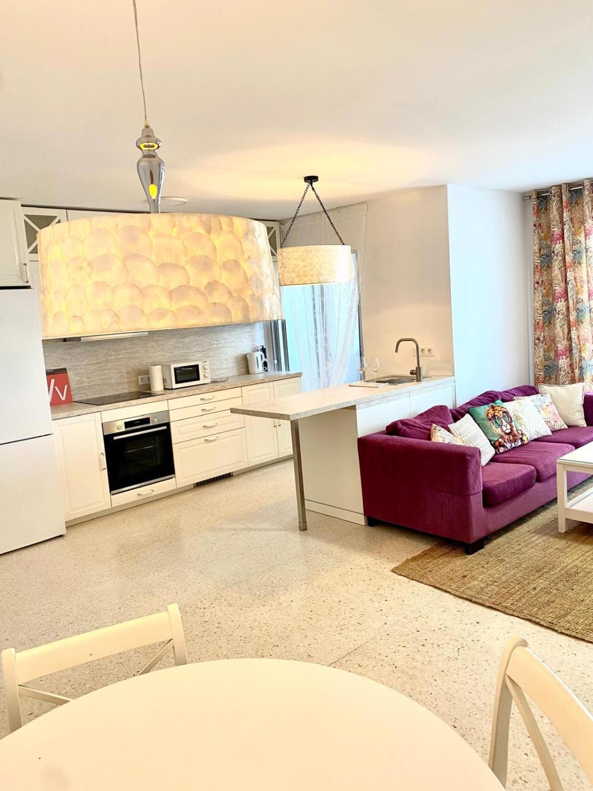 Apartment Casalana Costa Adeje (Tenerife)