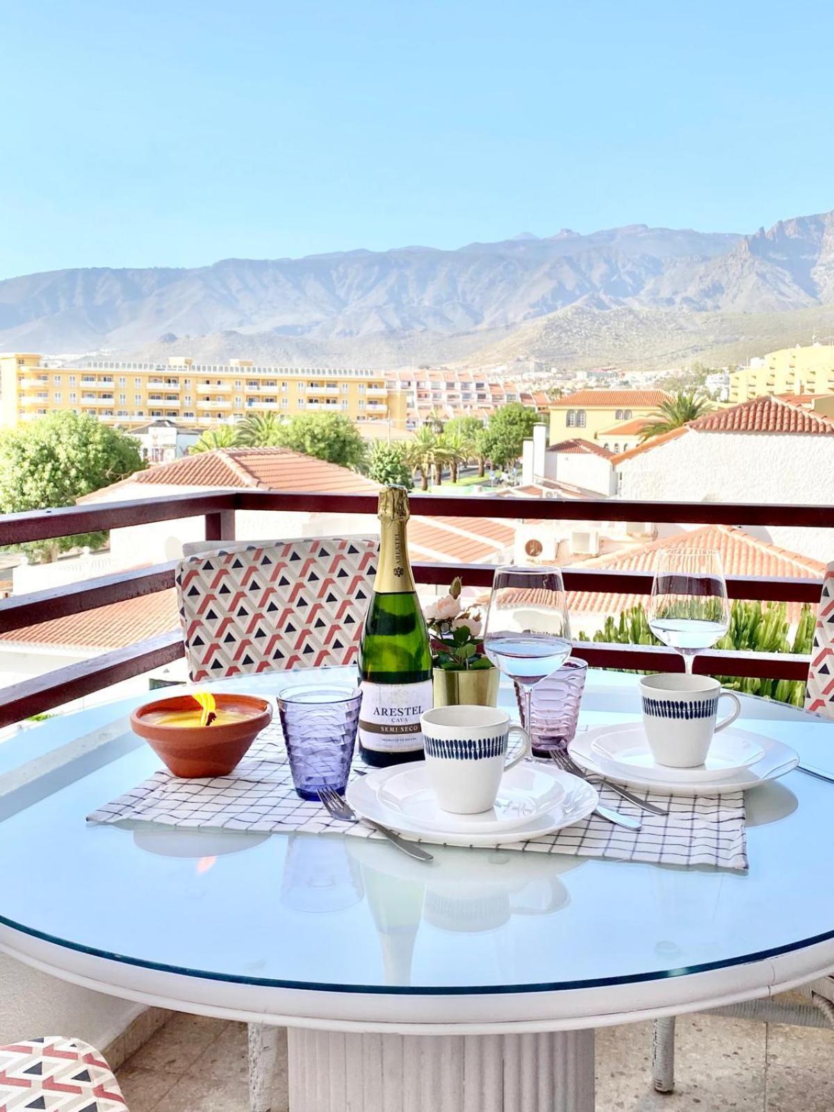 Casalana Costa Adeje (Tenerife)