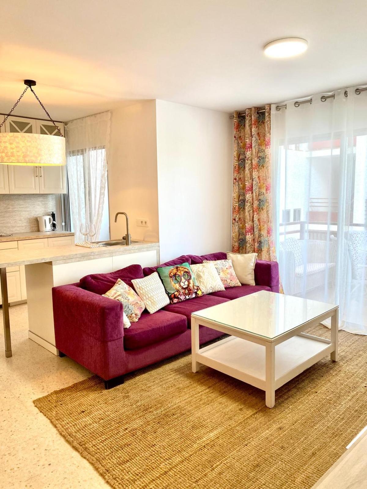 Casalana Apartment
