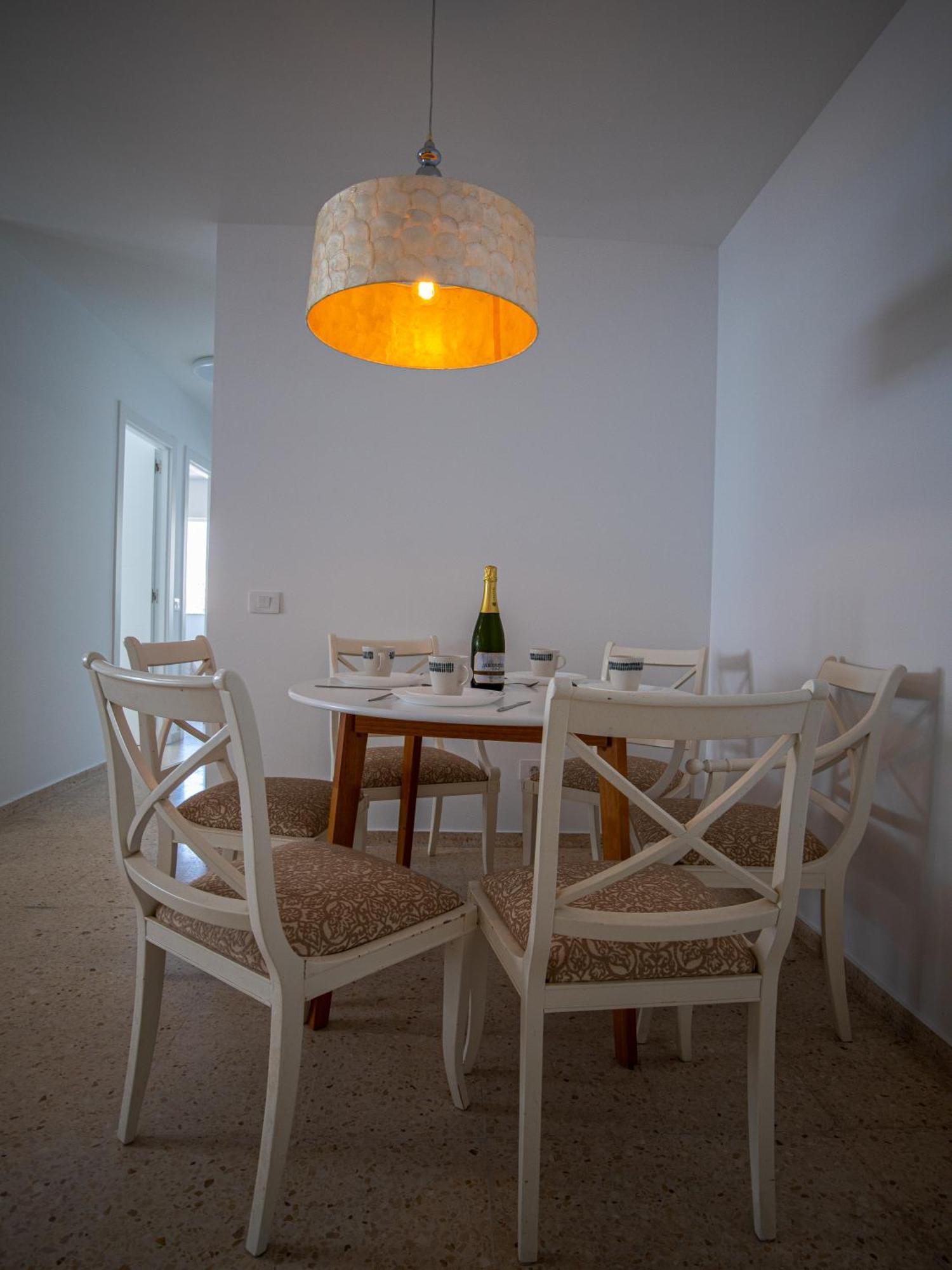 Casalana Apartment