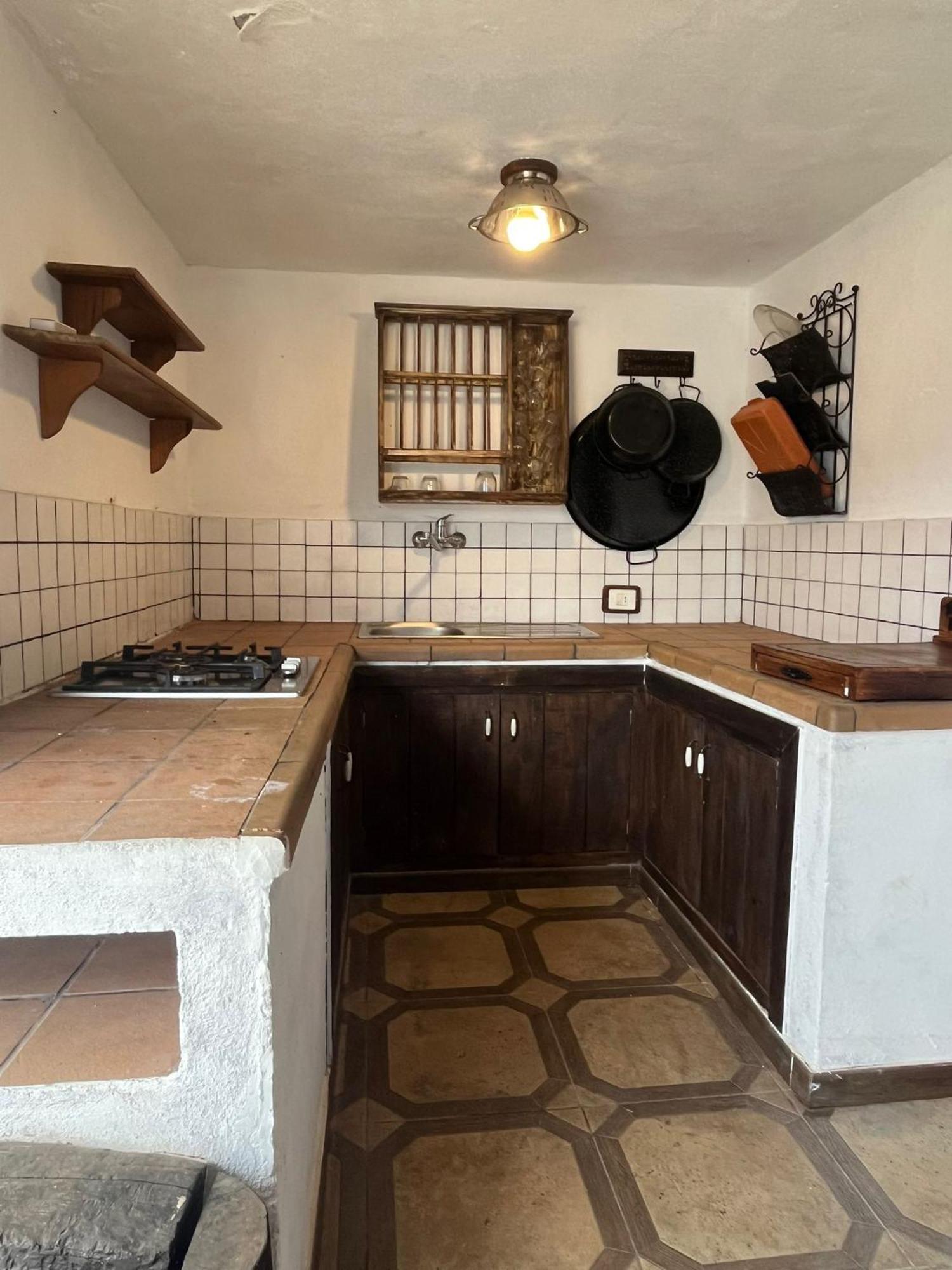 Casa Porfirio Y Cristina