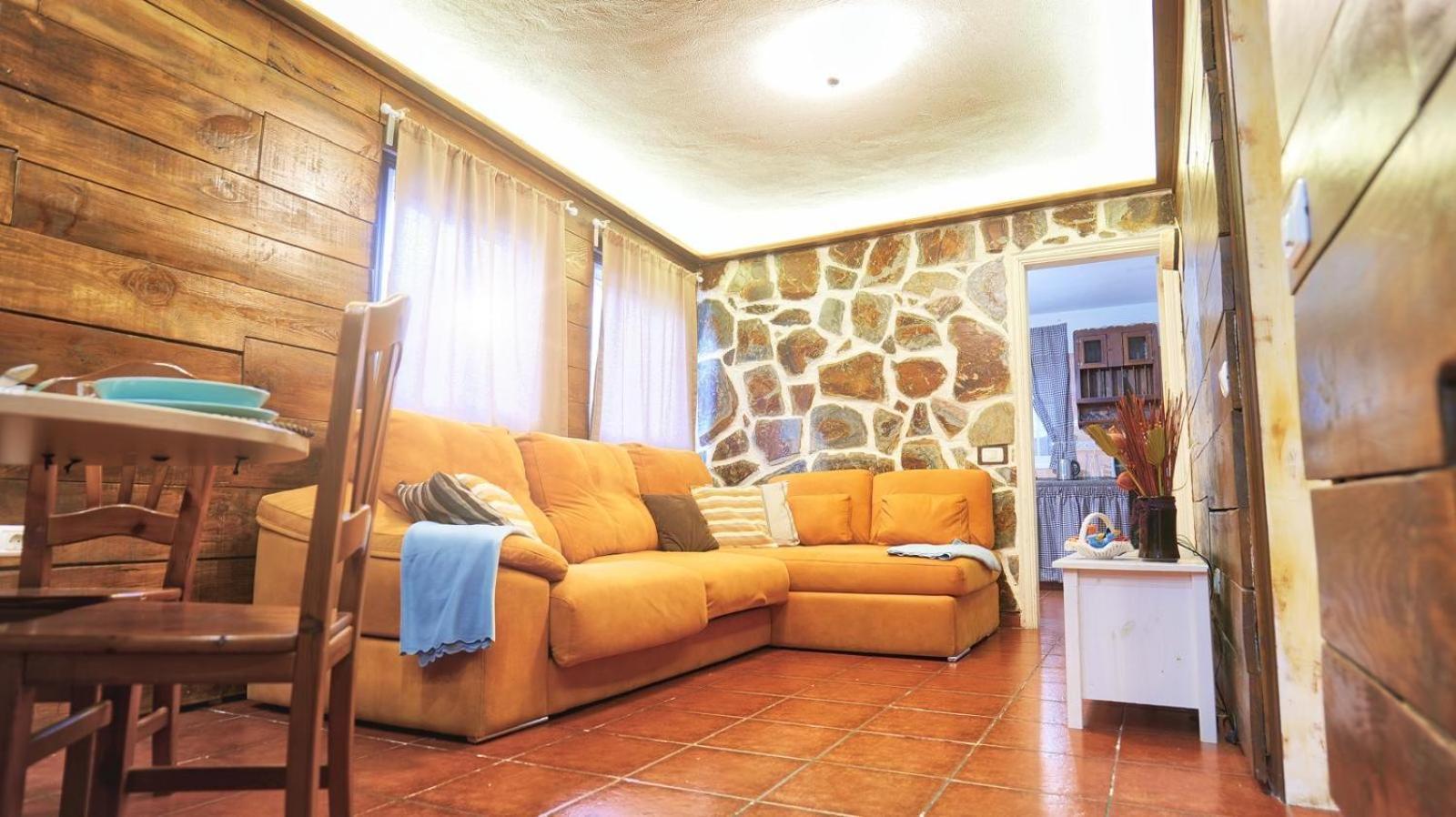 Apartment Casa Porfirio Y Cristina Pedro Alvarez