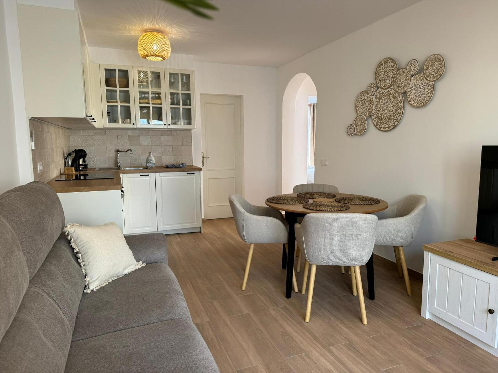 Appartement Sara