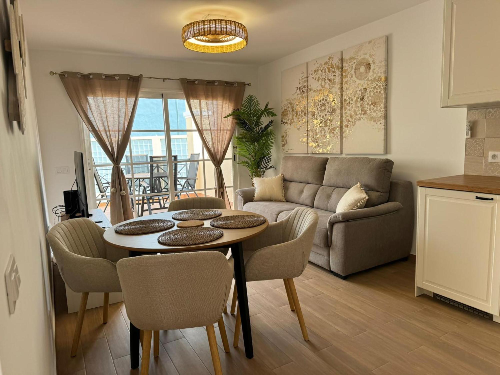 Appartement Sara Costa Adeje (Tenerife)