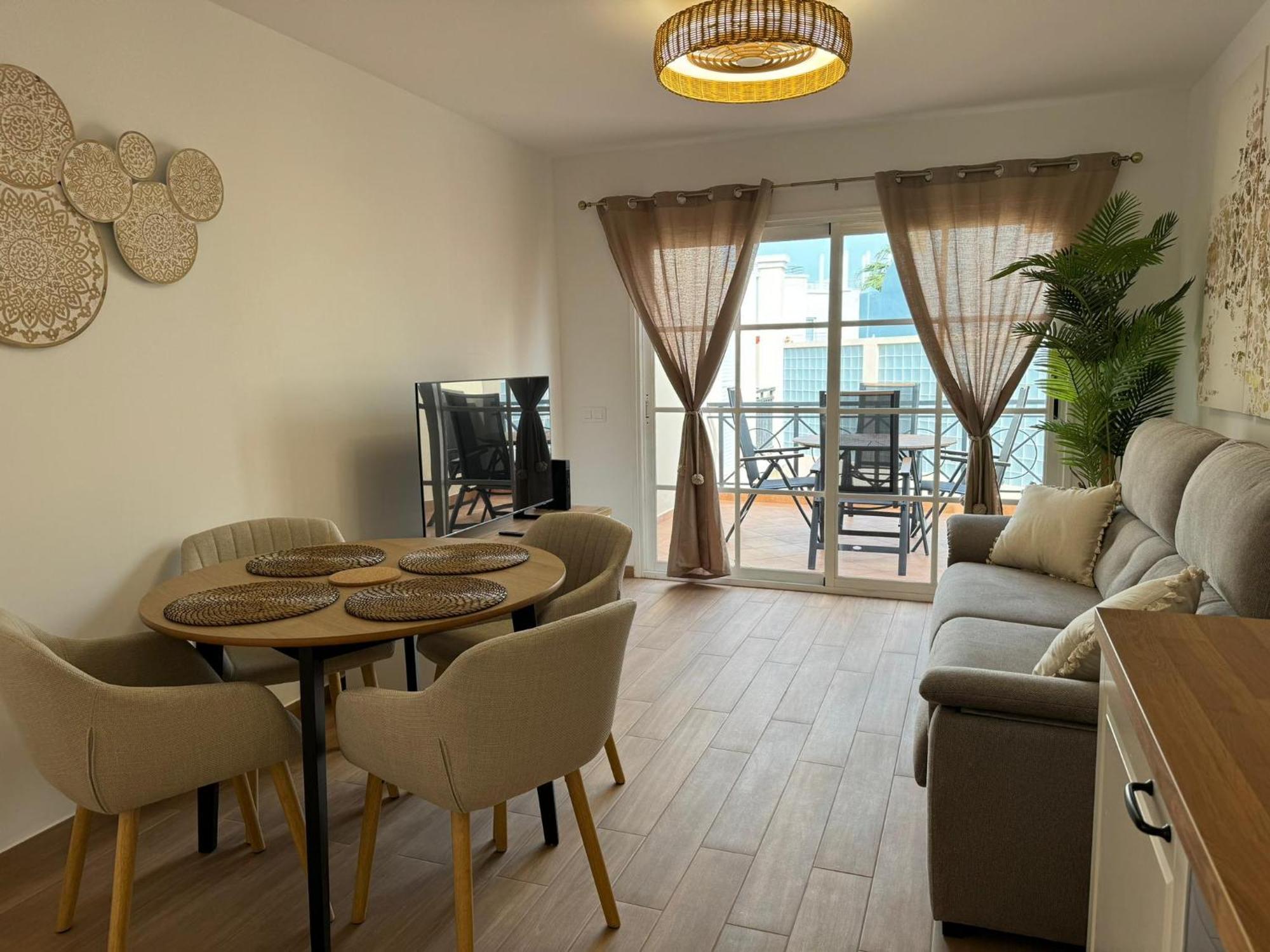 Sara Appartement *