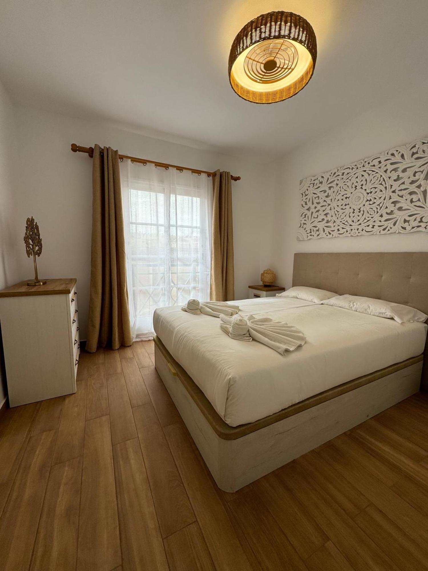 Appartement Sara *