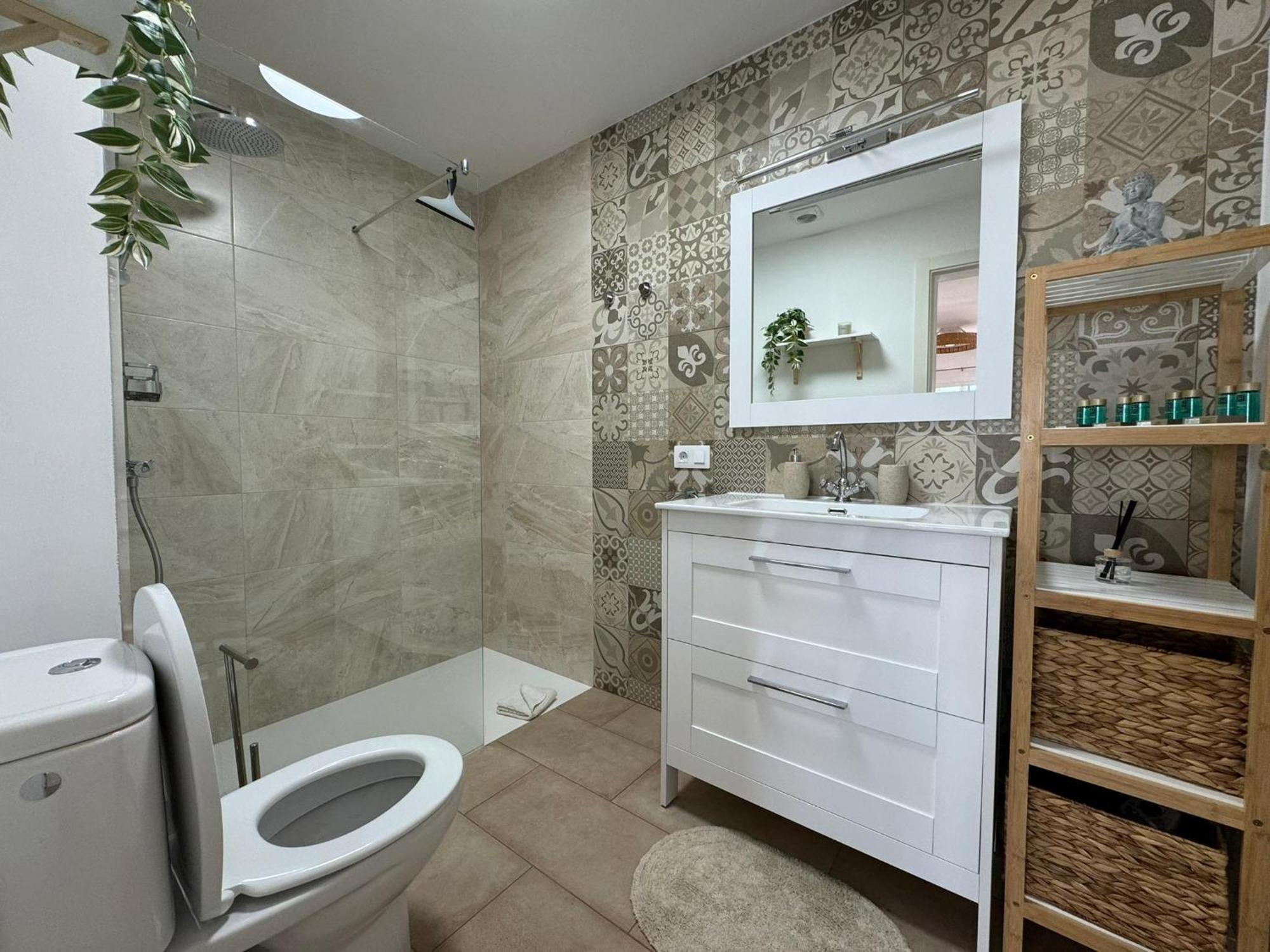 Appartement Sara *