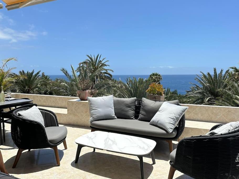 Apartamento Marazul Sunset Costa Adeje (Tenerife)