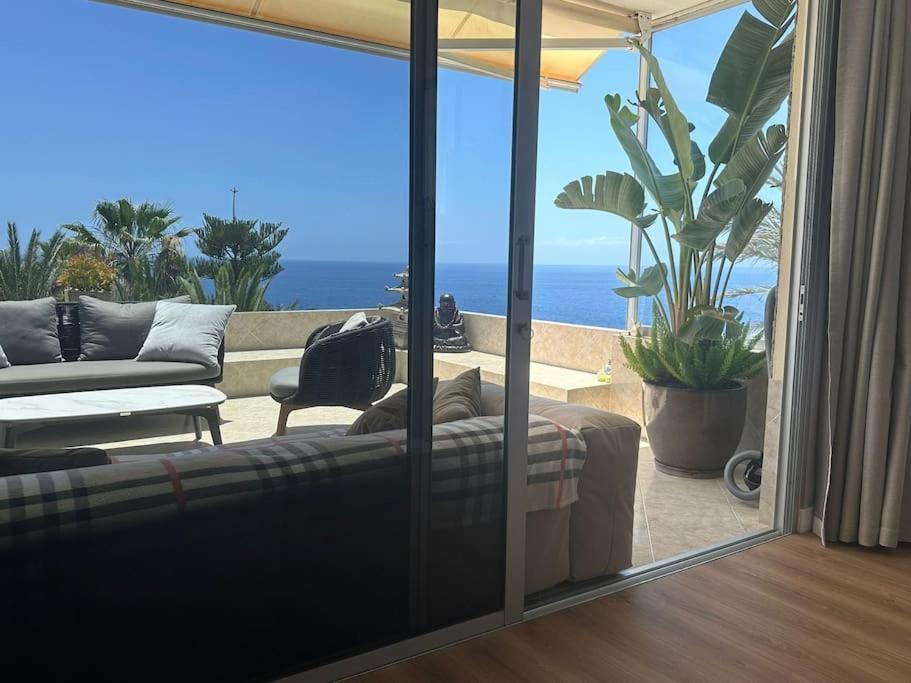 Apartamento Marazul Sunset *