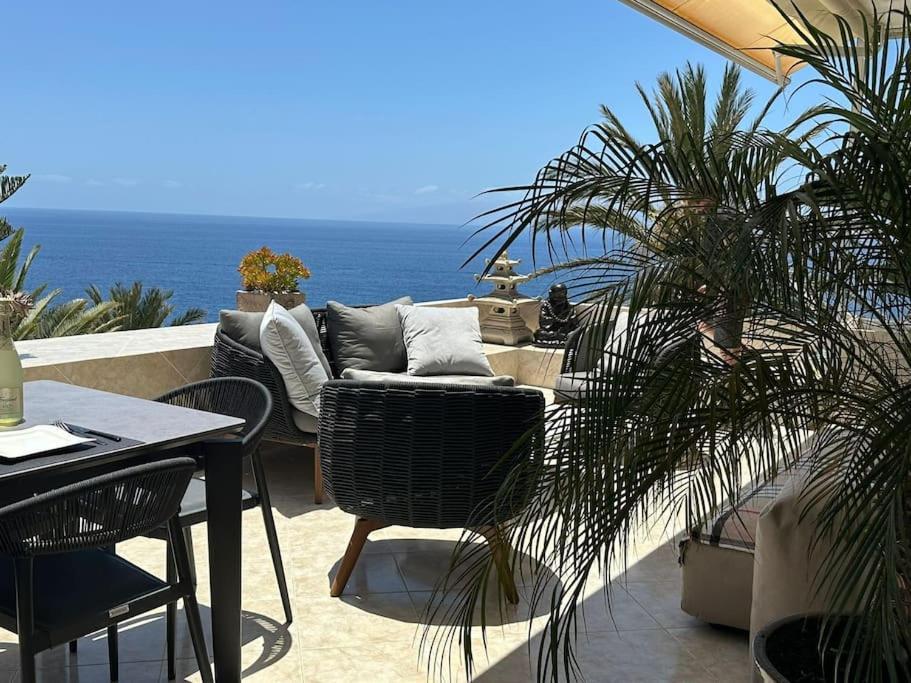 Apartamento Marazul Sunset Costa Adeje (Tenerife)