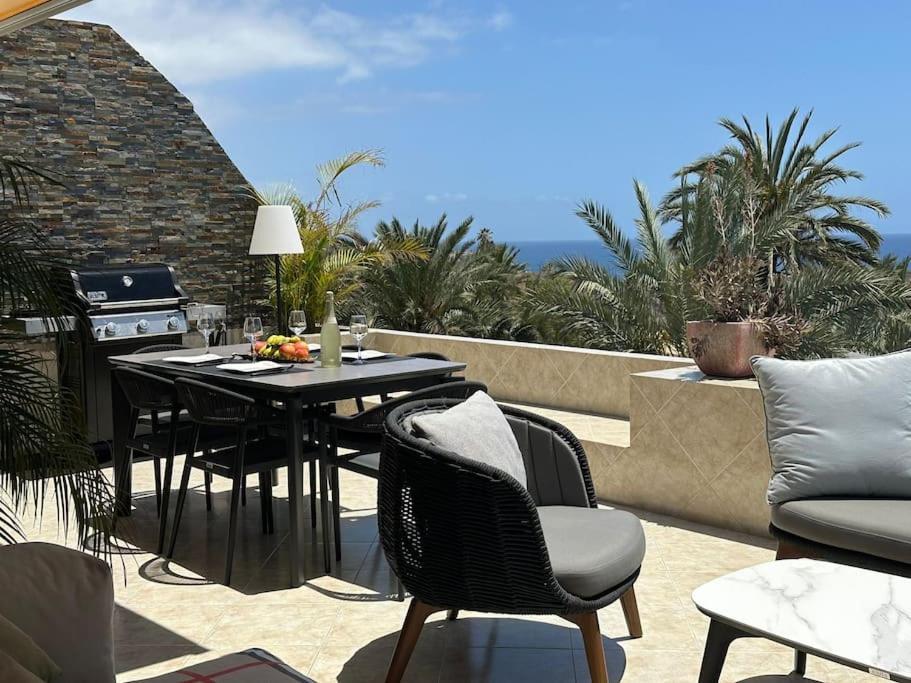Apartamento Marazul Sunset *
