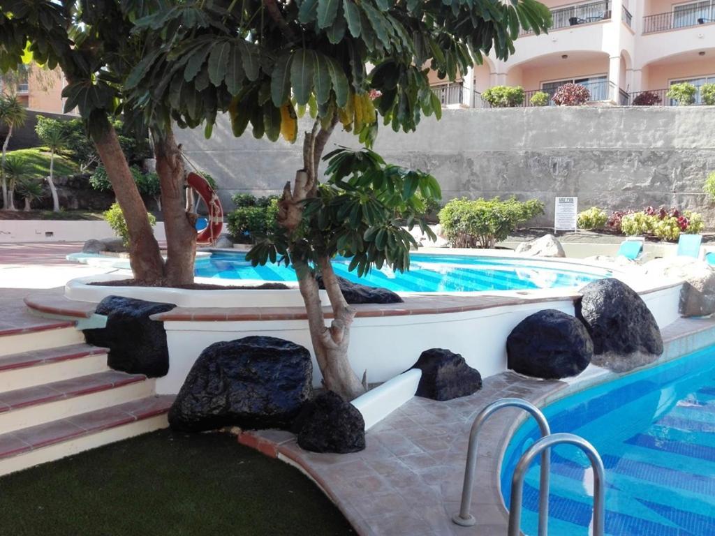 Golf Park, Golf Del Sur, Poolside First Floor * San Miguel de Abona